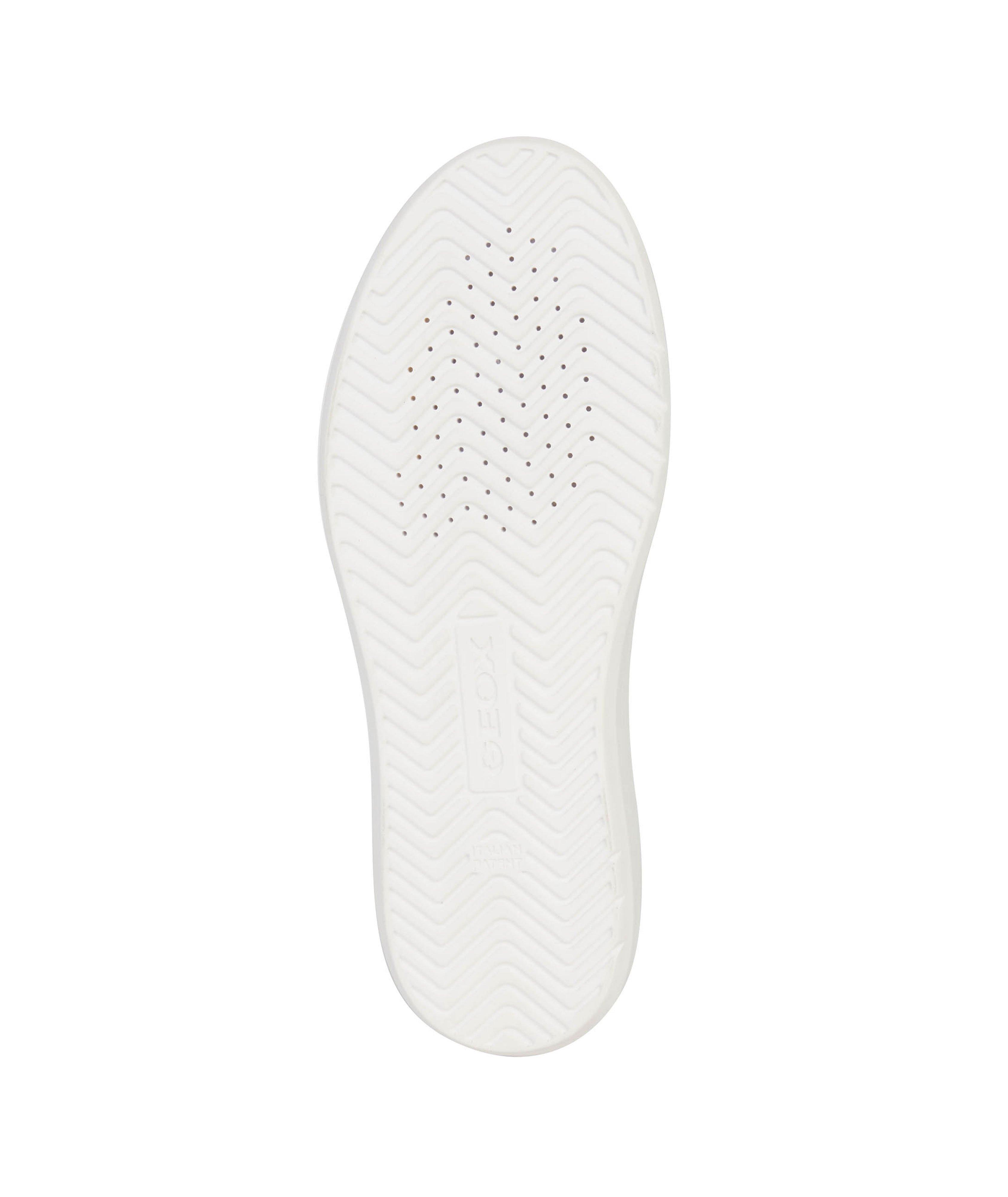 Velletri Leather Sneakers image 6