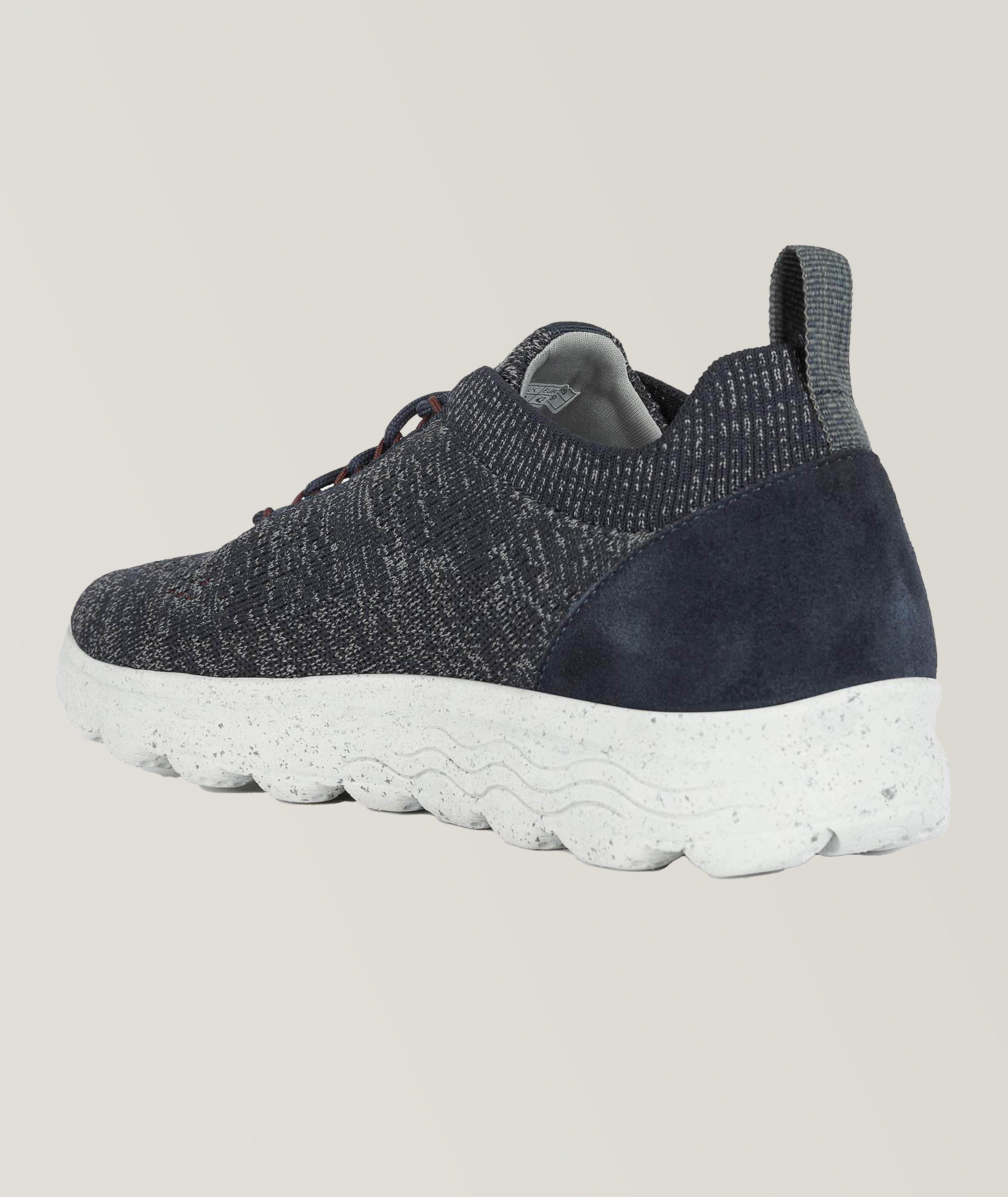 Chaussure sport Spherica en tricot image 1