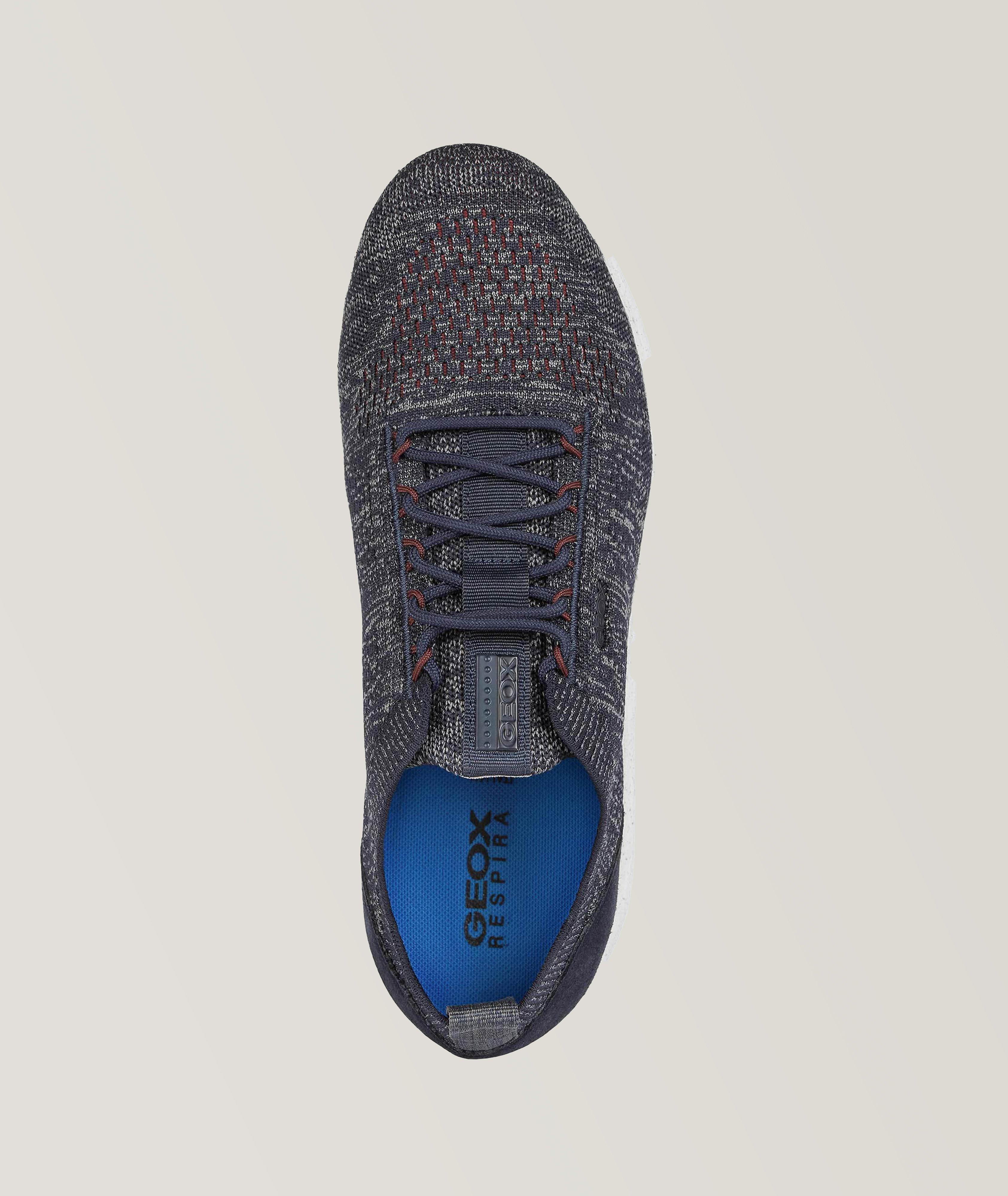 Chaussure sport Spherica en tricot image 2