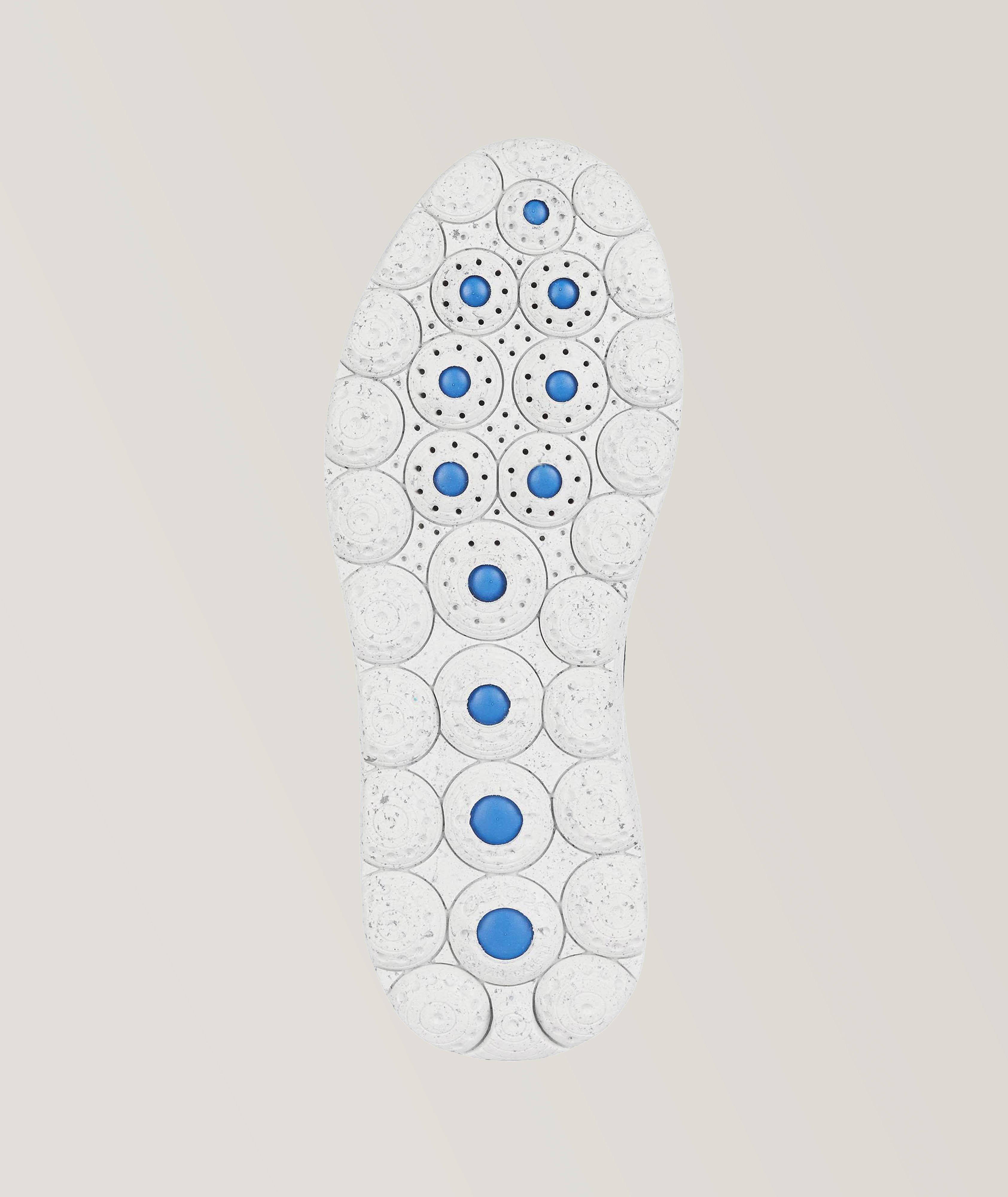 Chaussure sport Spherica en tricot image 3