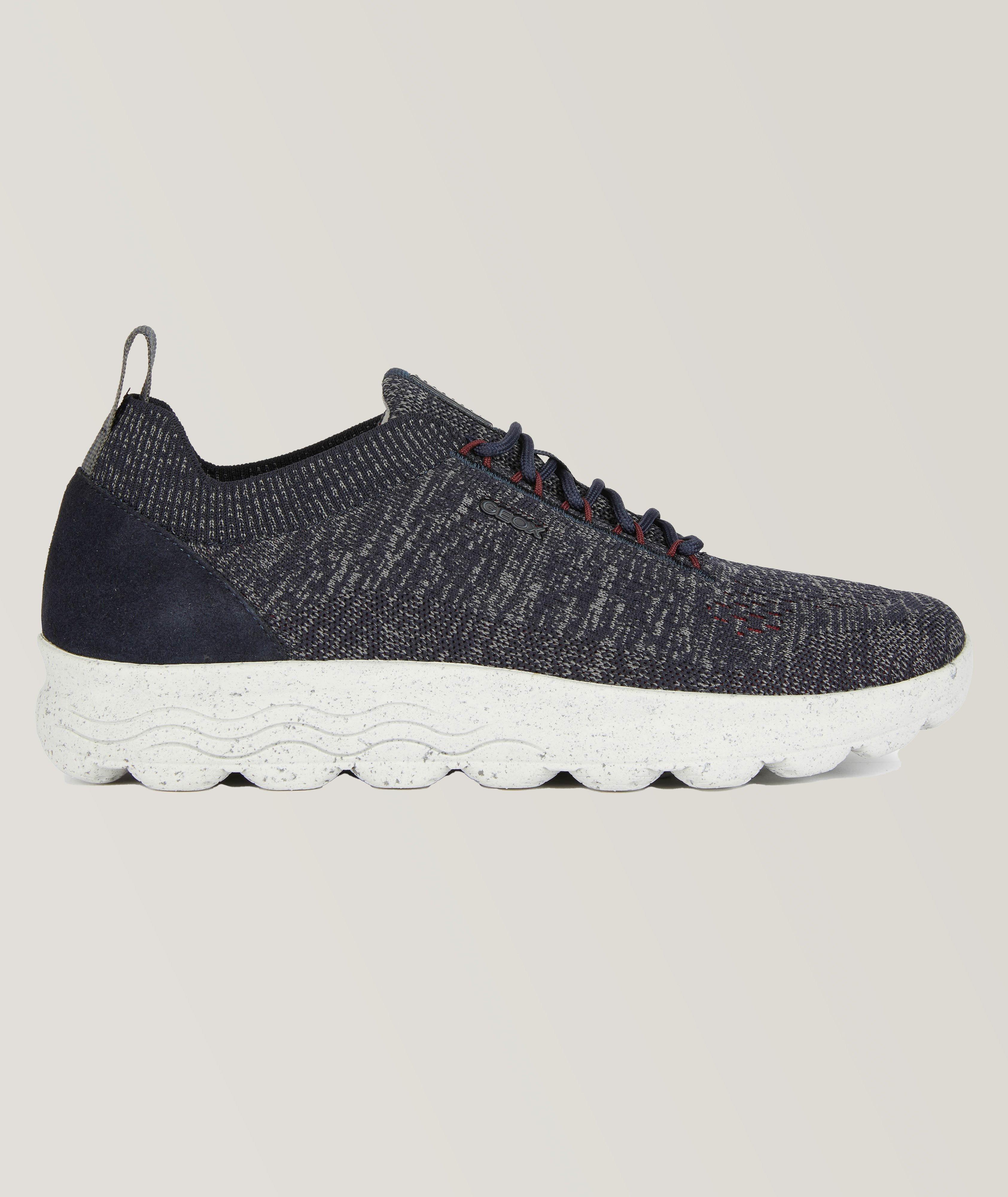 Chaussure sport Spherica en tricot image 4