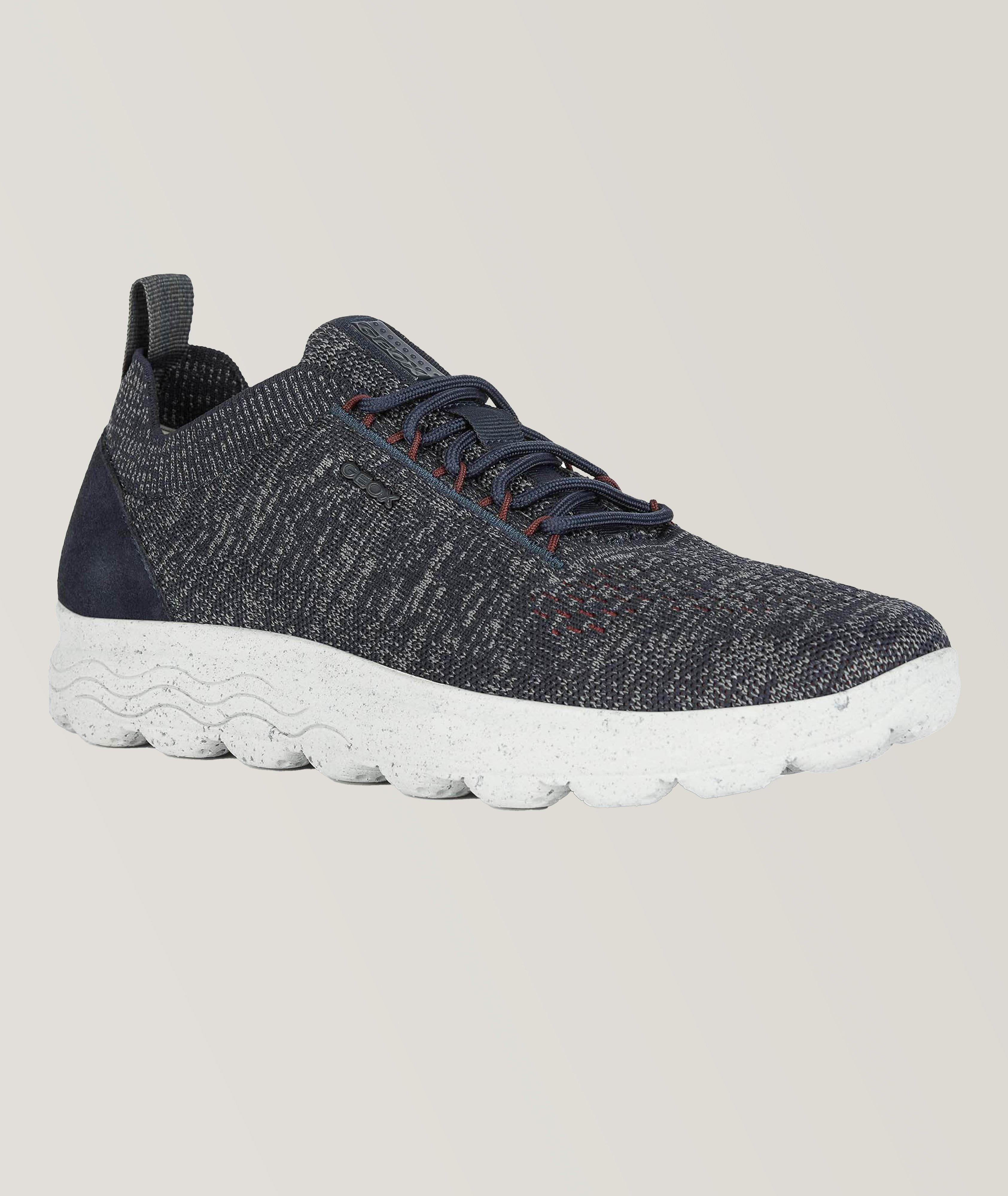 Chaussure sport Spherica en tricot image 0