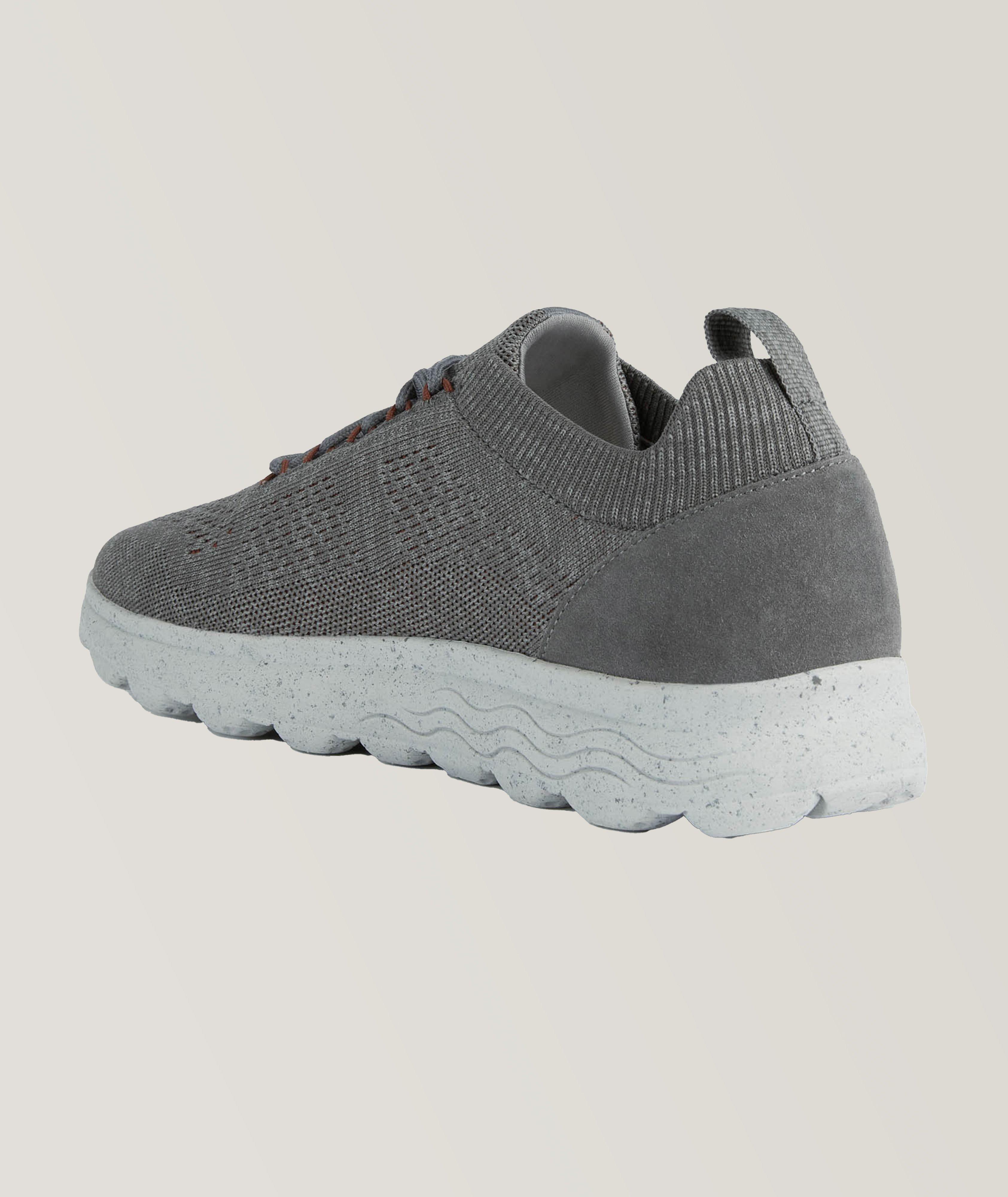 Spherica Textured Knit Sneakers *Item not available for sale as style has been delisted* image 1