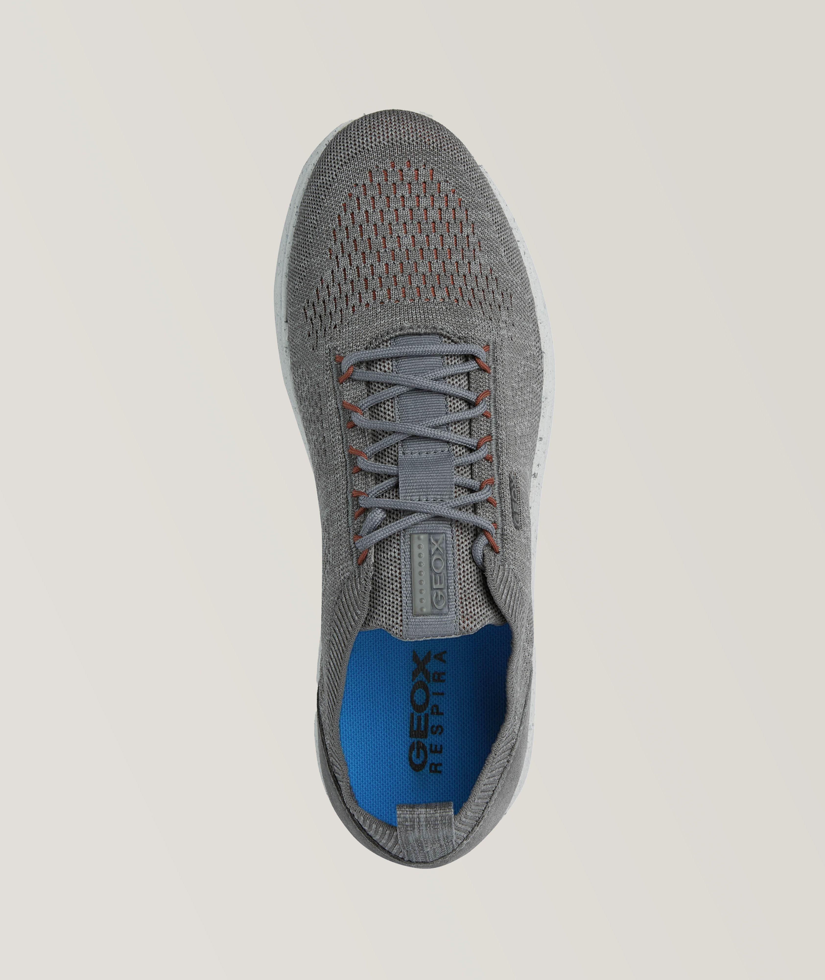 Spherica Textured Knit Sneakers *Item not available for sale as style has been delisted* image 2