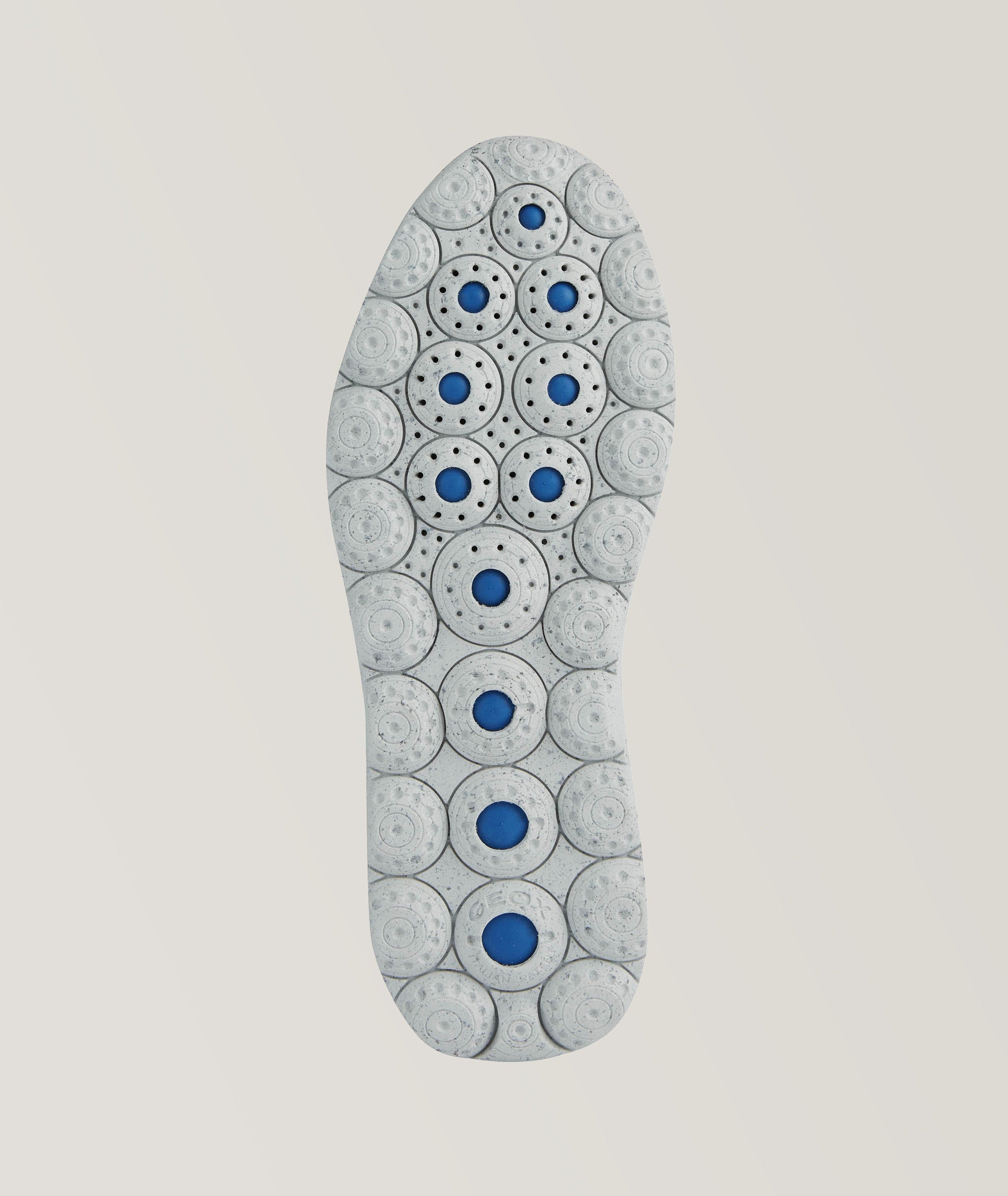 Spherica Textured Knit Sneakers *Item not available for sale as style has been delisted* image 3