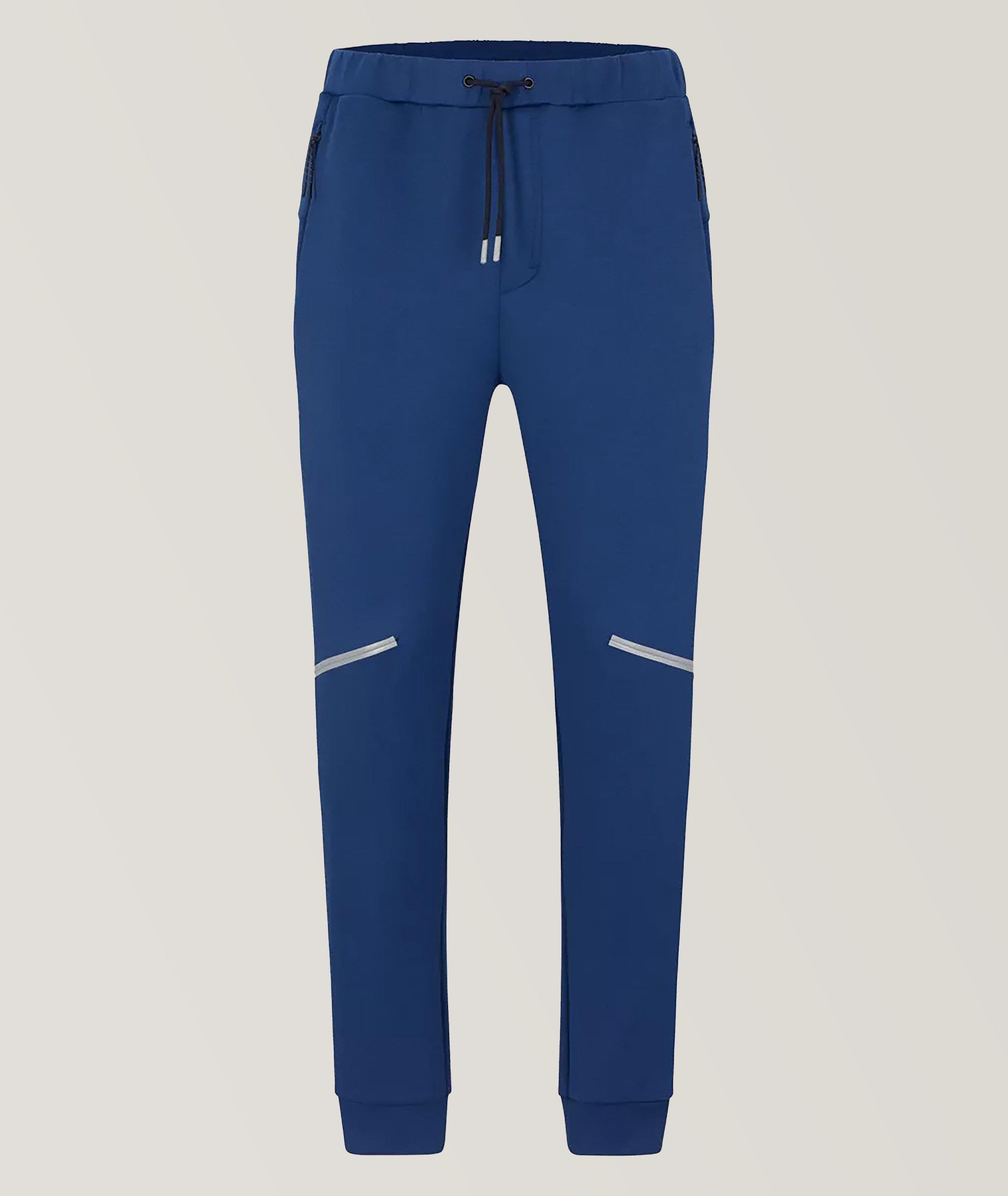 Boss reflective tracksuit discount