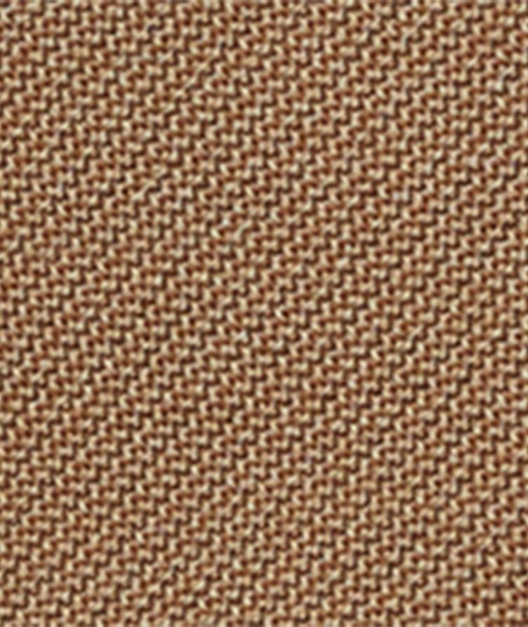 Veston en twill de laine extensible de coupe amincie image 6
