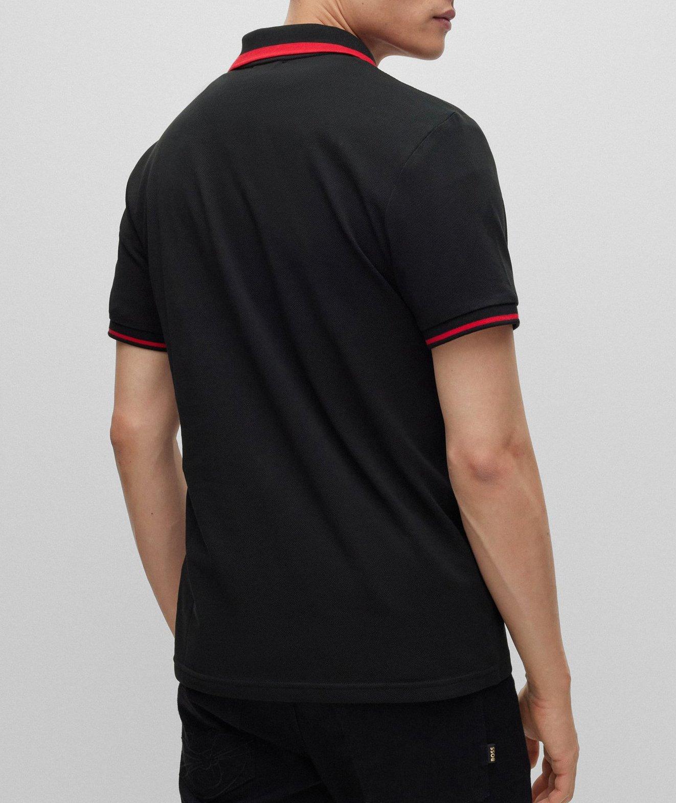 Polo en coton piqué, collection Looney Tunes image 2