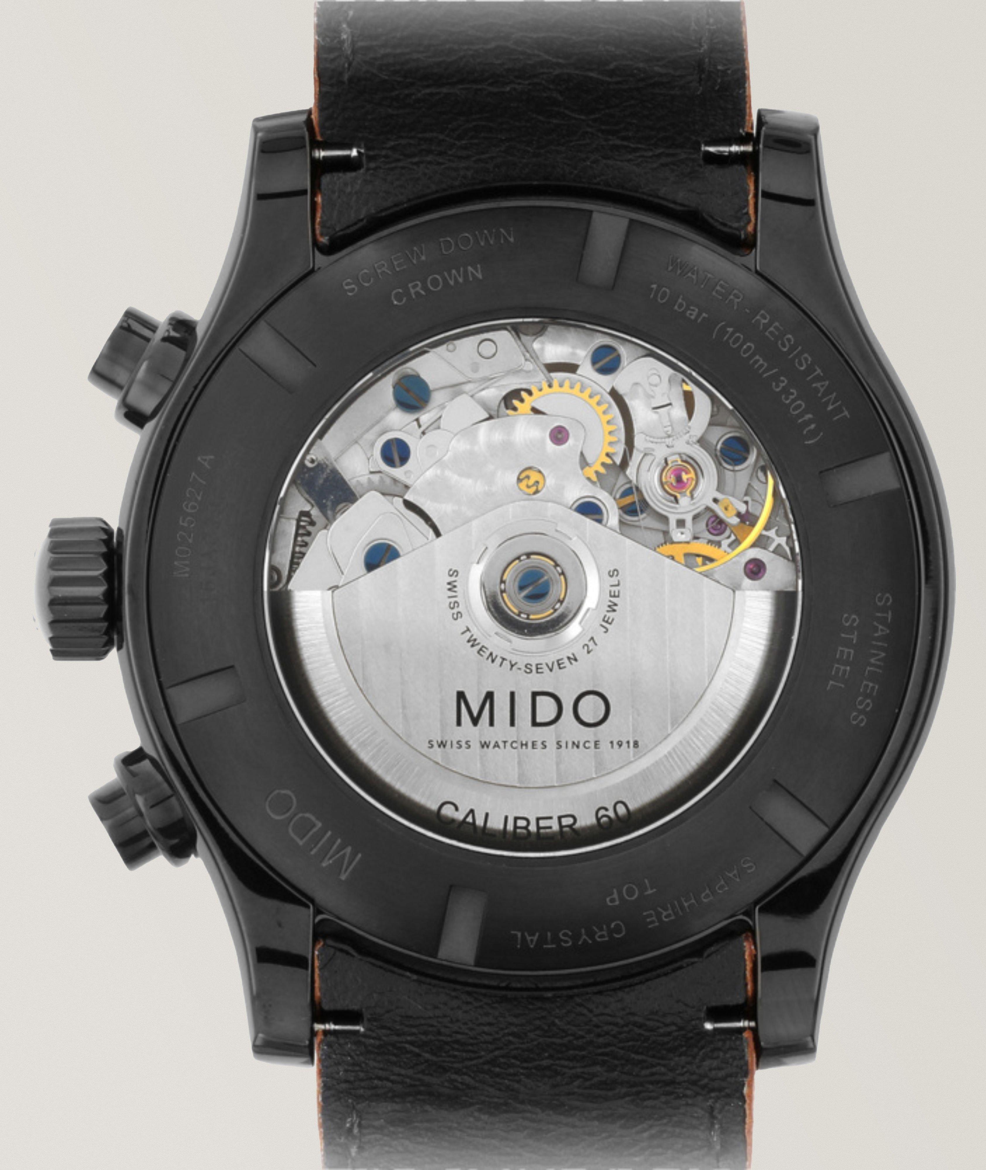 Multifort Chronograph Adventure image 2