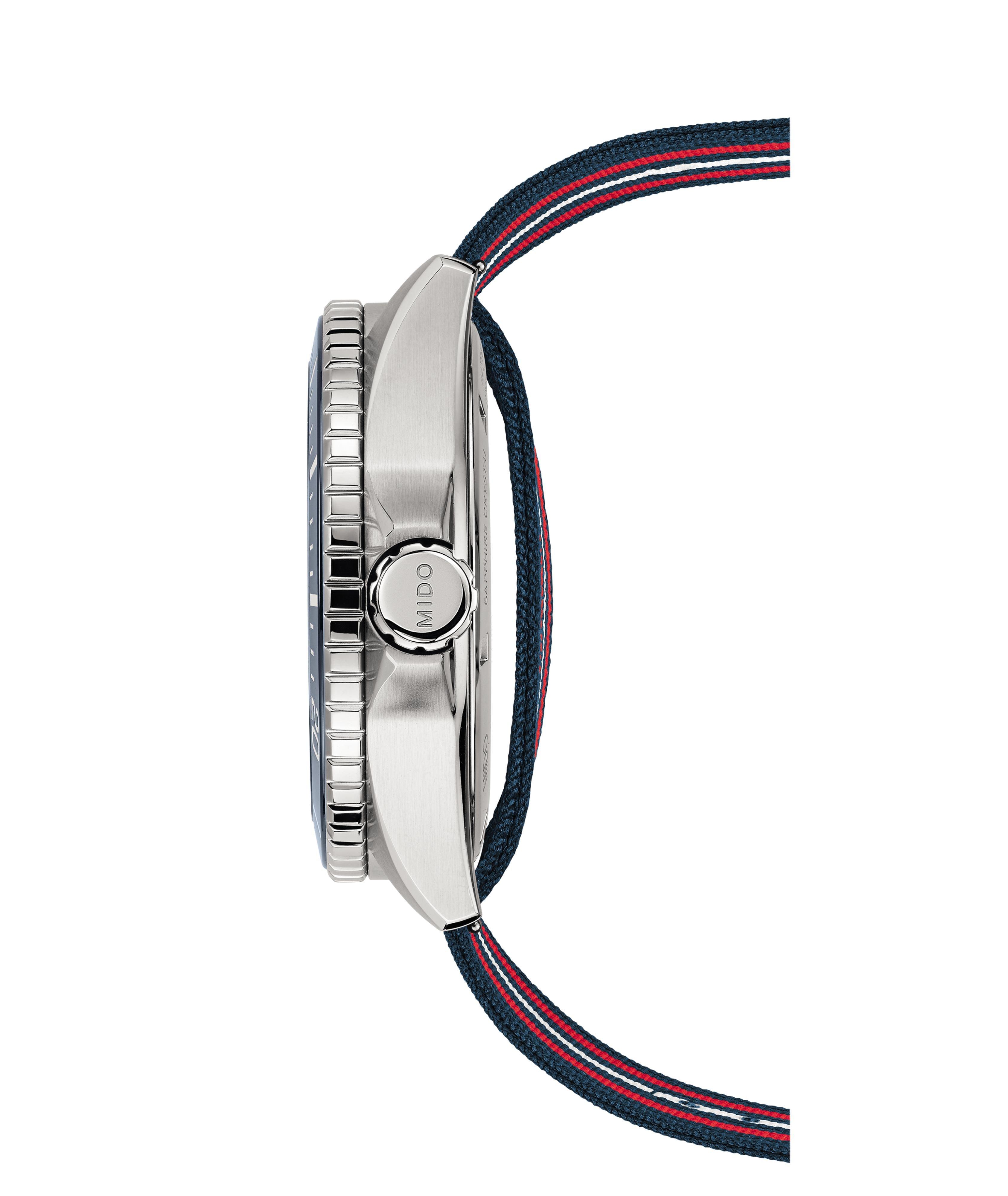 Ocean Star GMT, Special Edition image 3