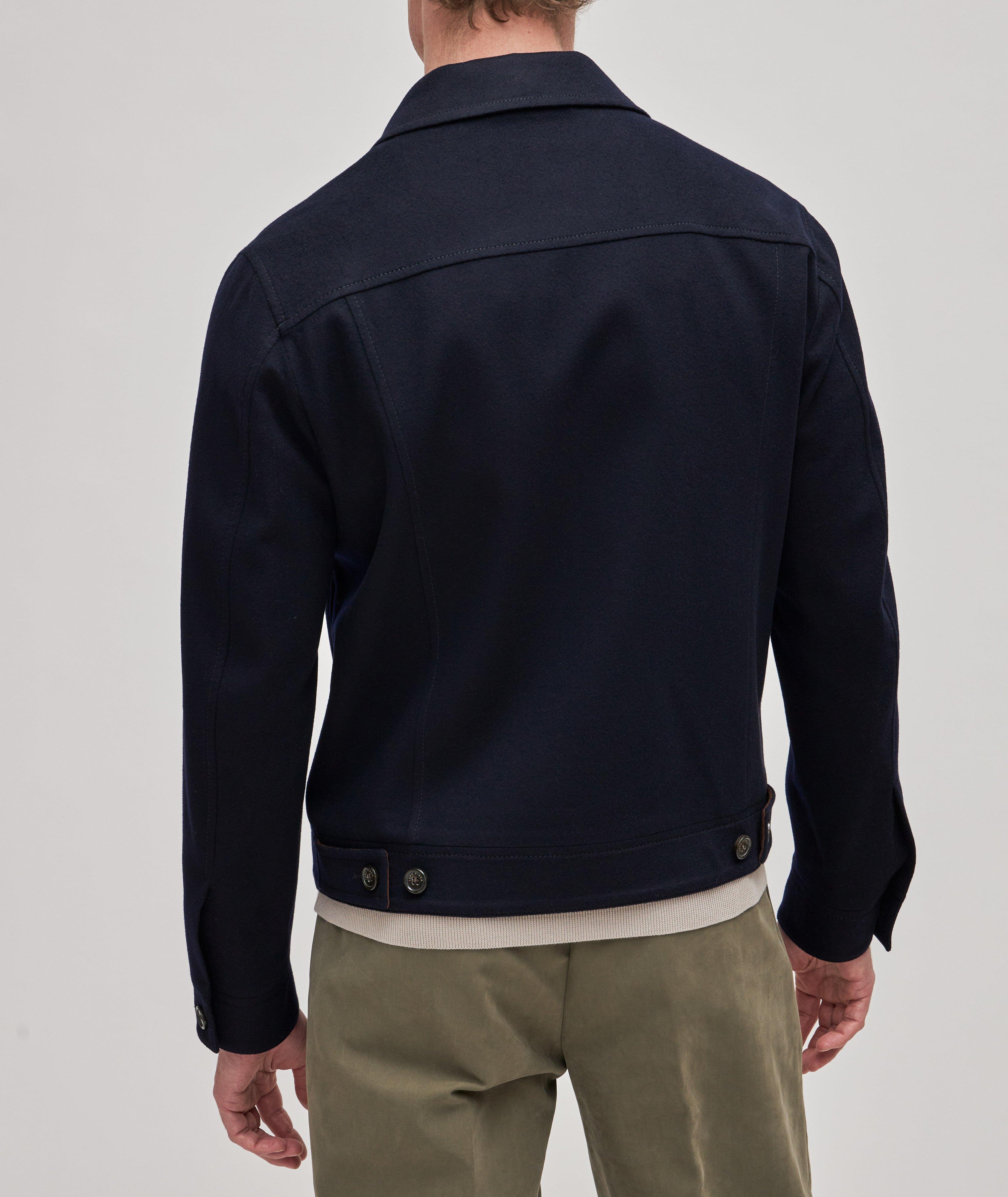 Neive Cashmere Storm System® Jacket image 2