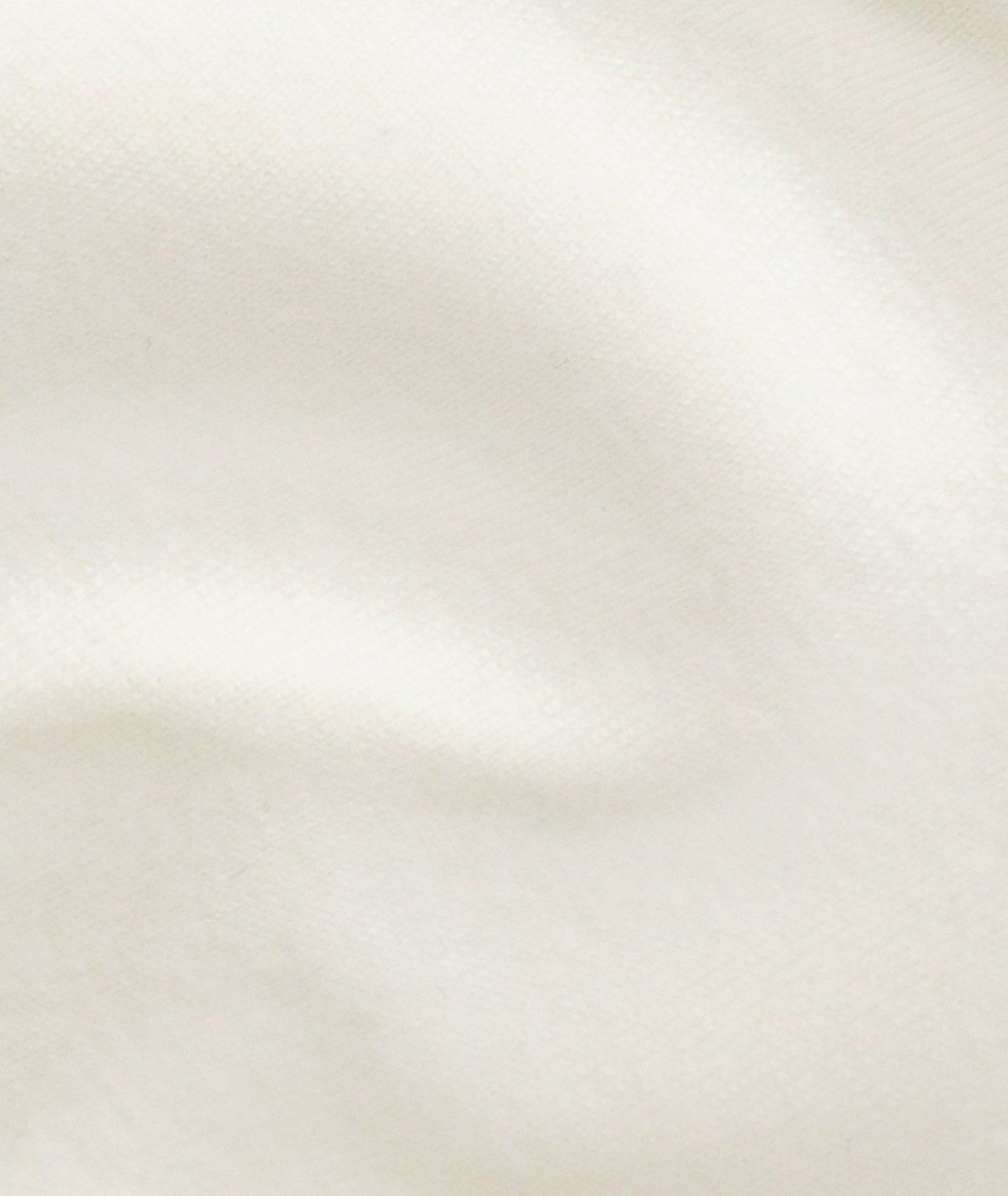 The Gift Of Kings Girocollo Wool T-Shirt image 7