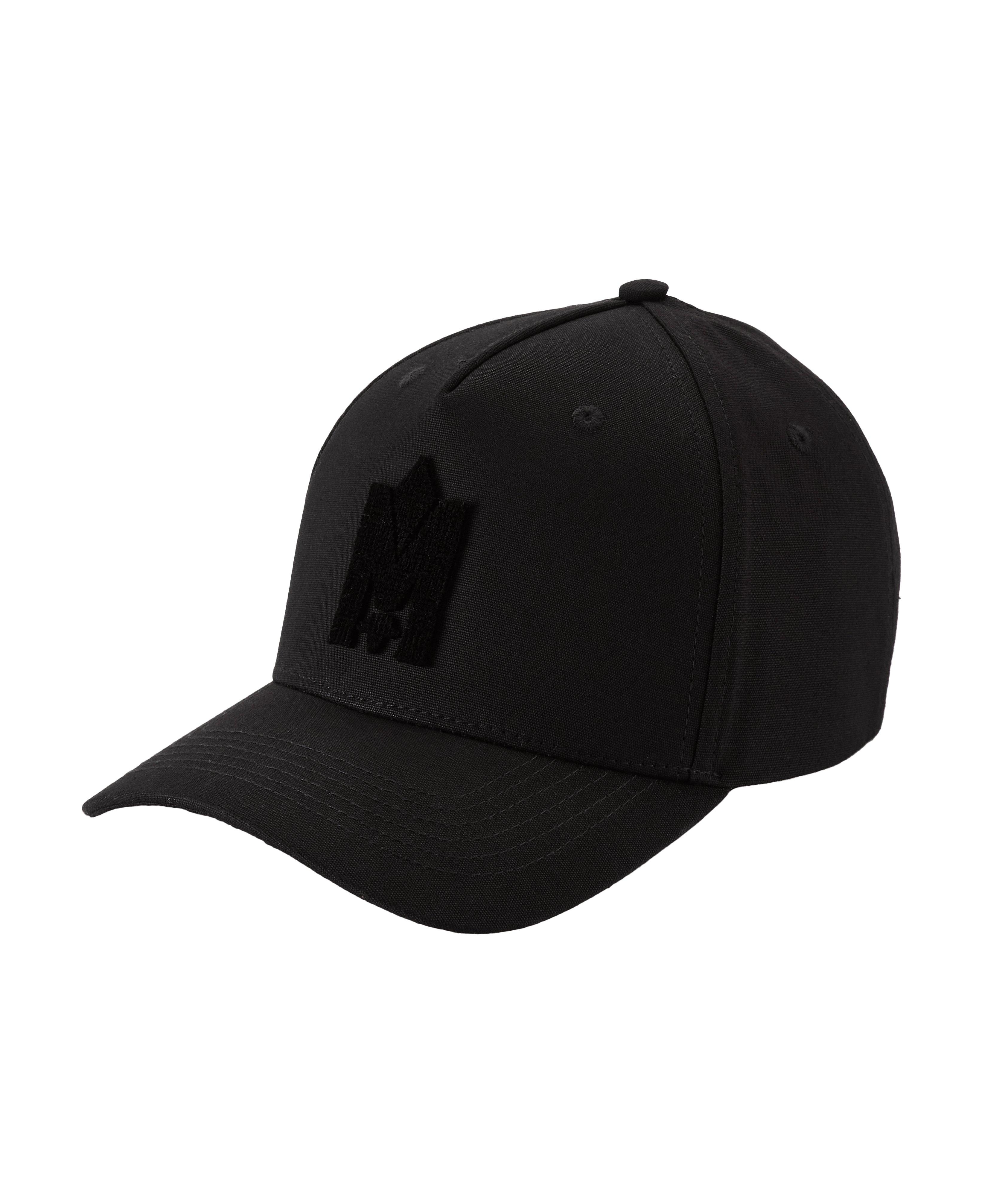 Anderson Velvet Logo Baseball Cap image 0