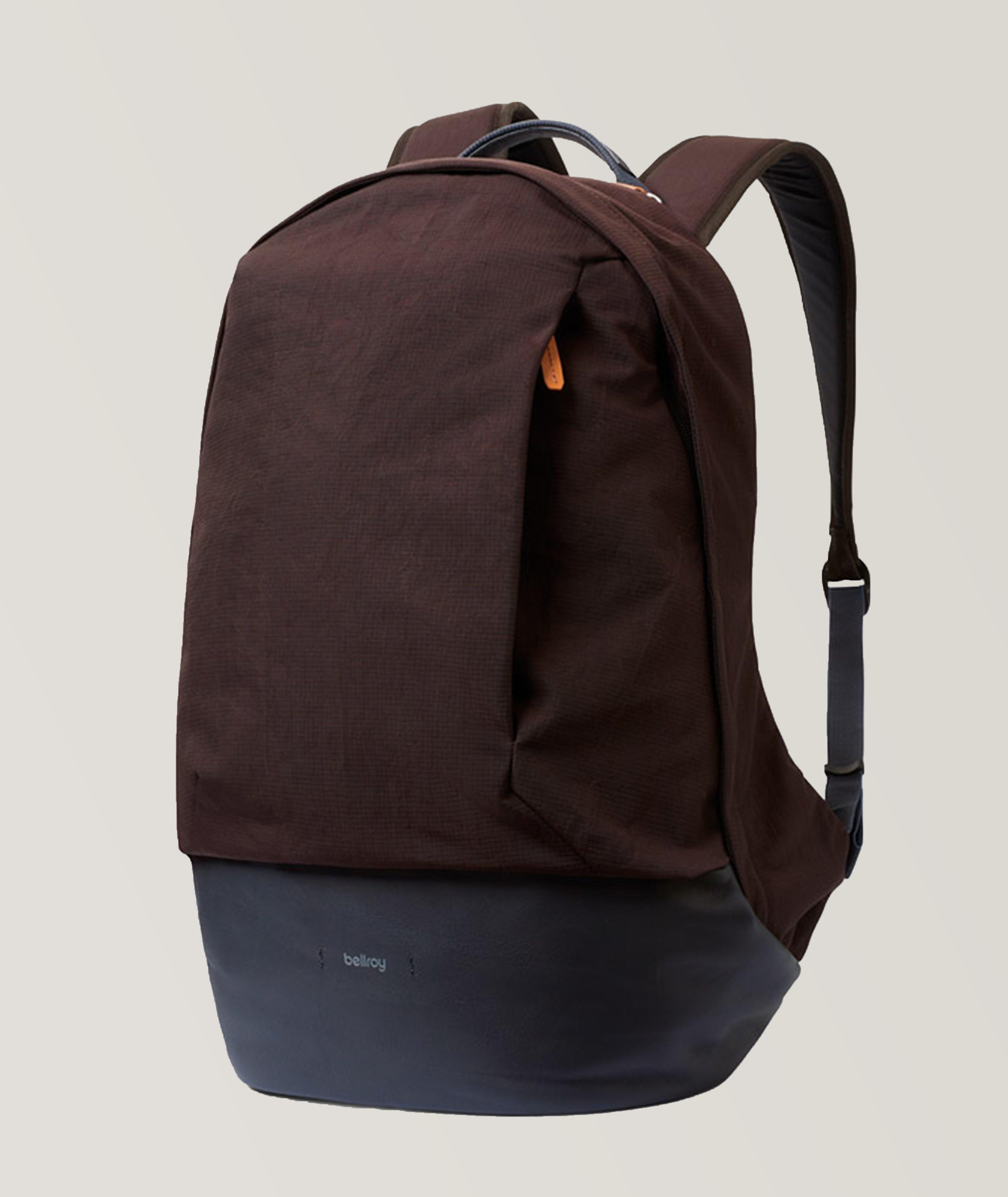 Premium Classic Backpack image 0