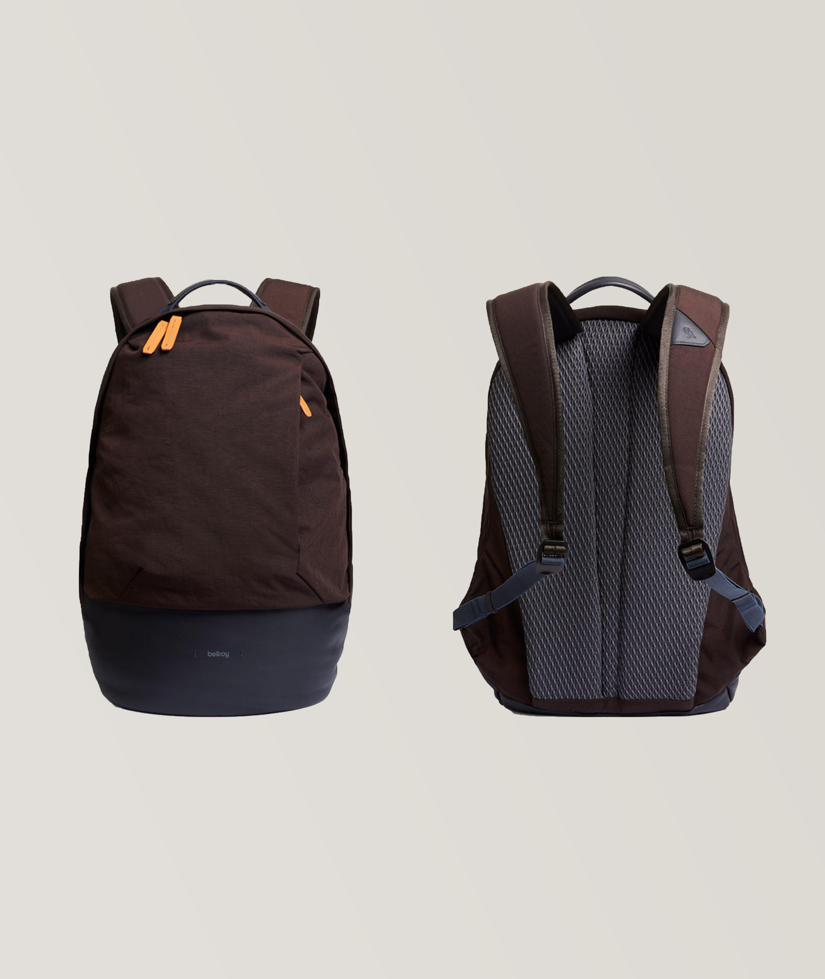 Premium Classic Backpack image 1