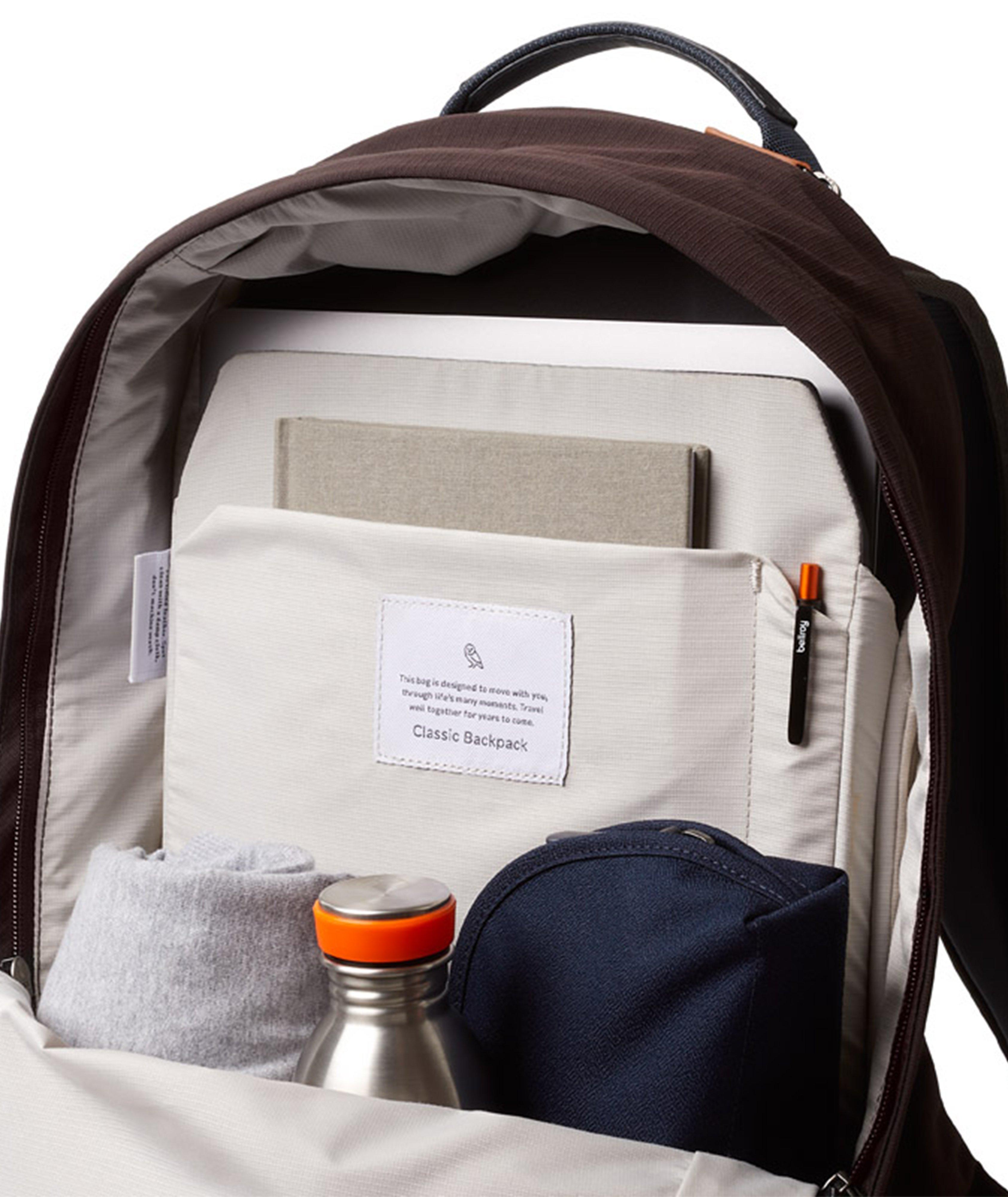 Premium Classic Backpack image 6