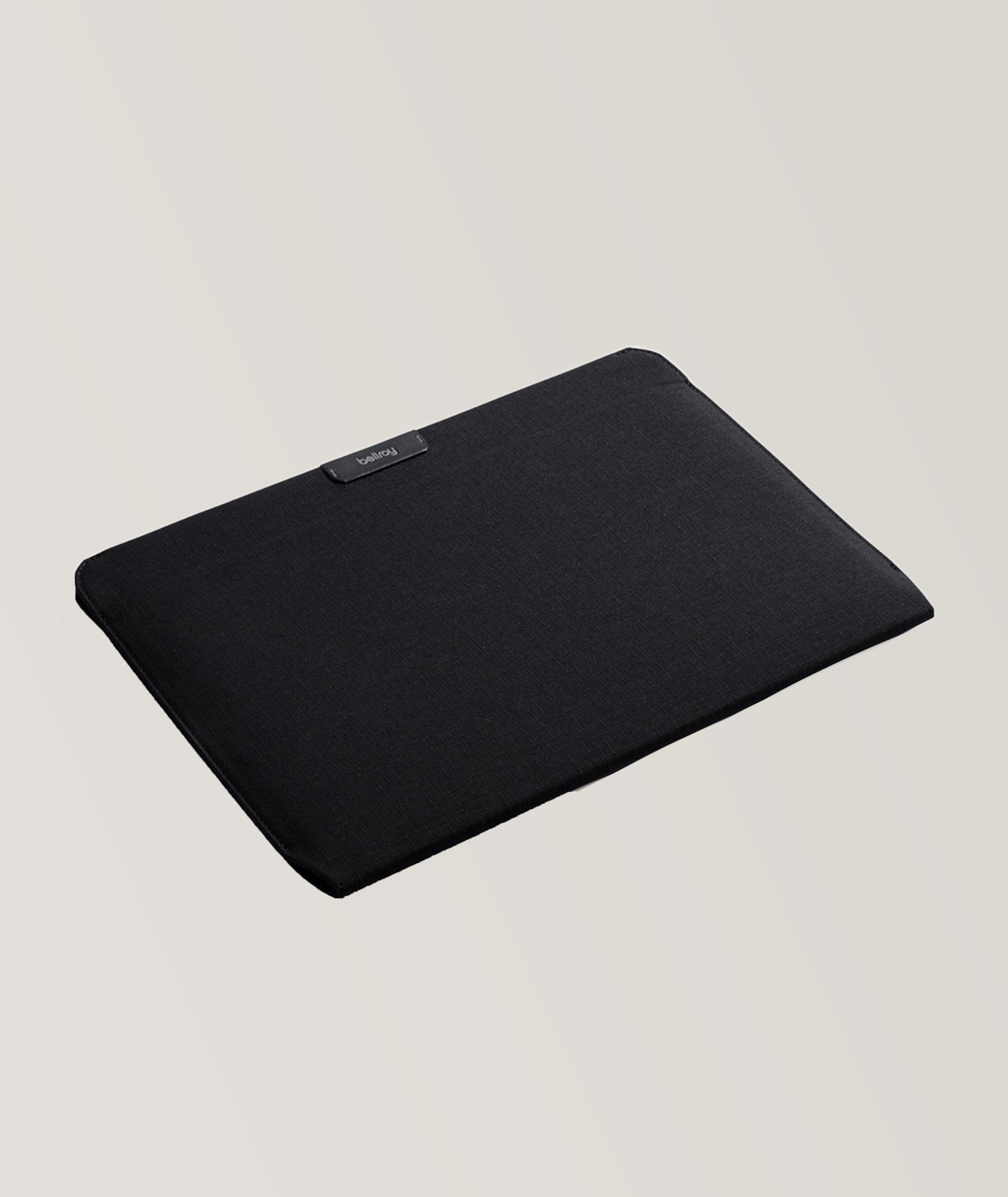 Slim Technical Fabric Laptop Sleeve image 0