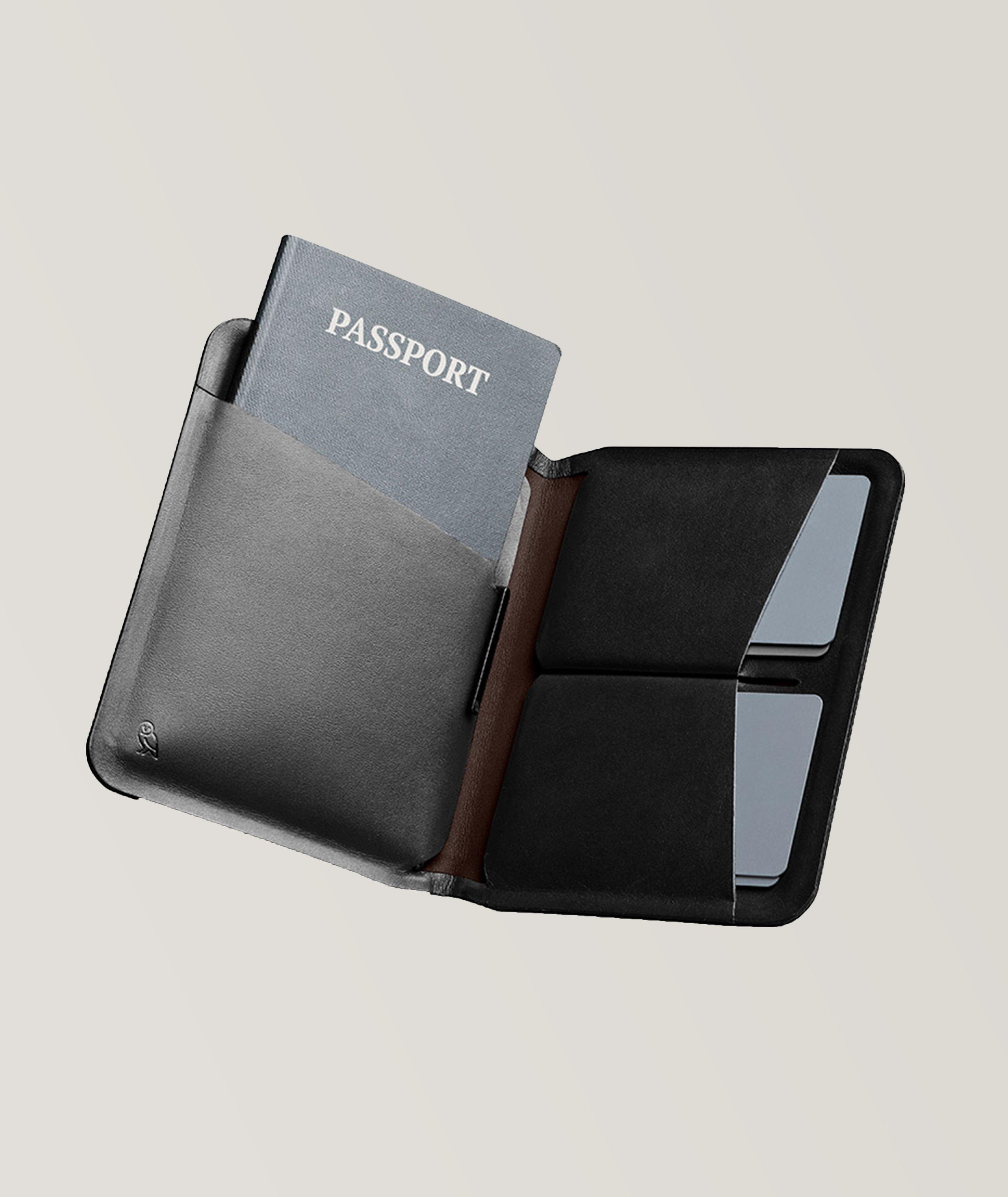 Apex Passport Cover image 4