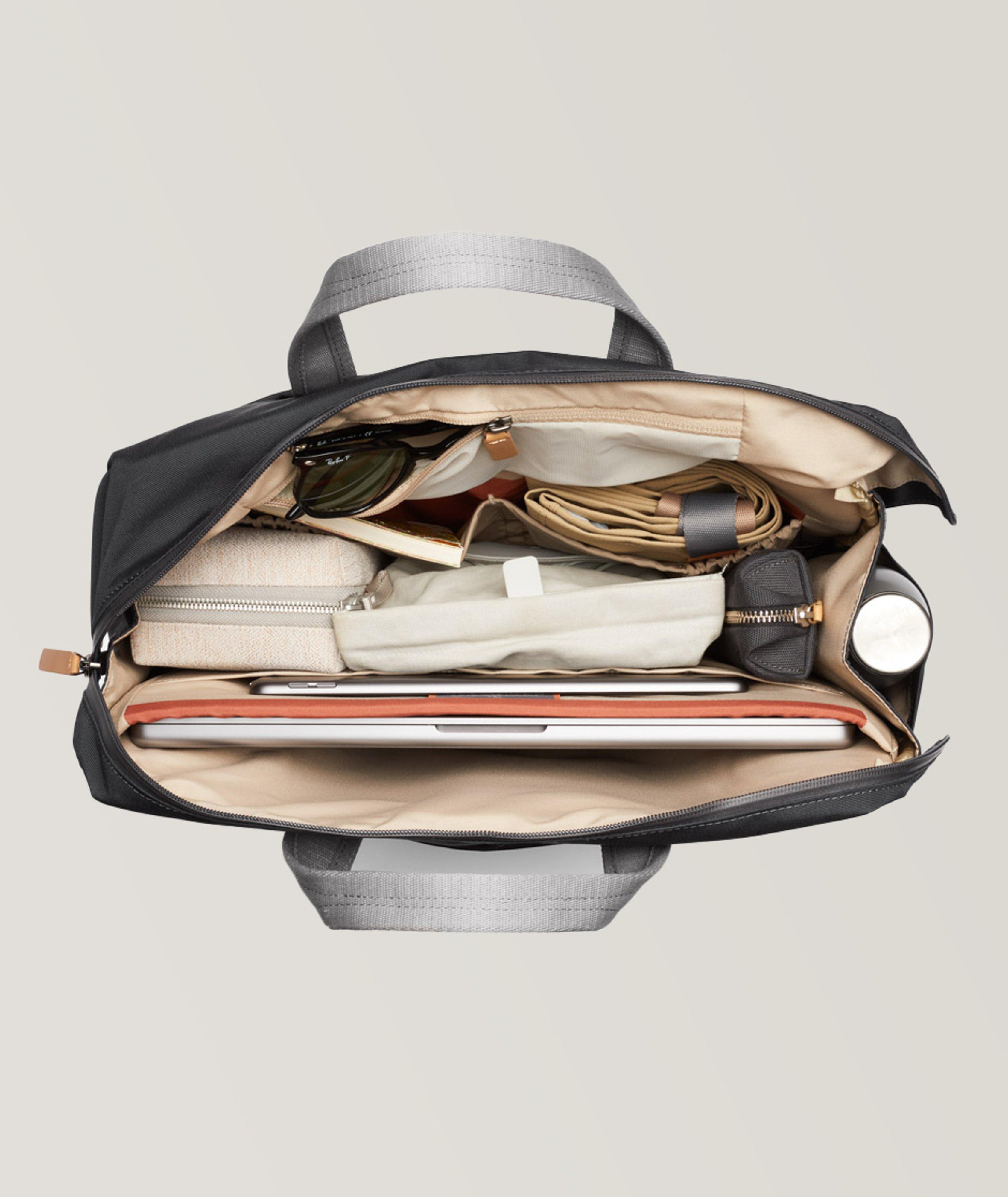 Sac polochon professionnel Tokyo image 2