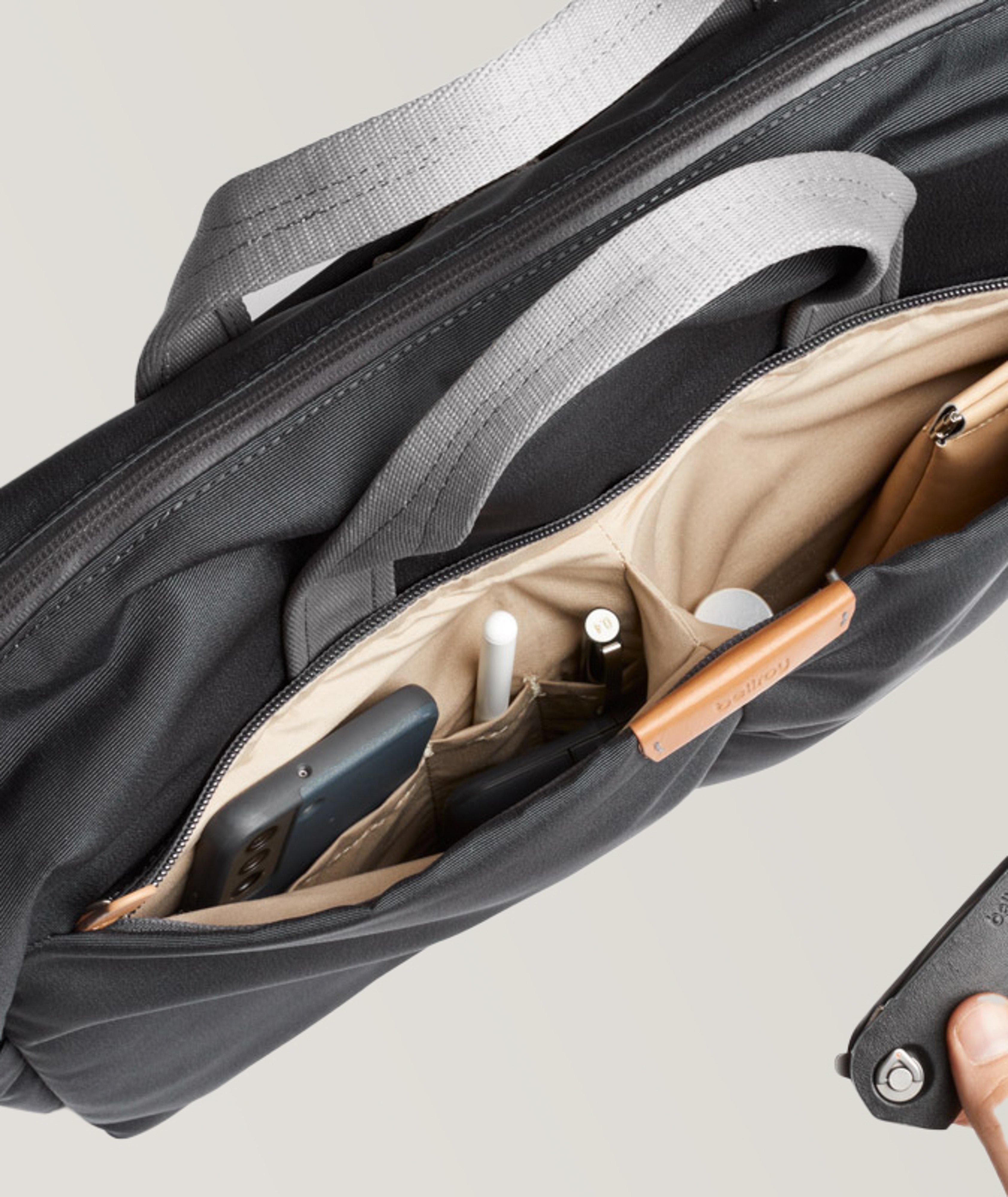 Sac polochon professionnel Tokyo image 3