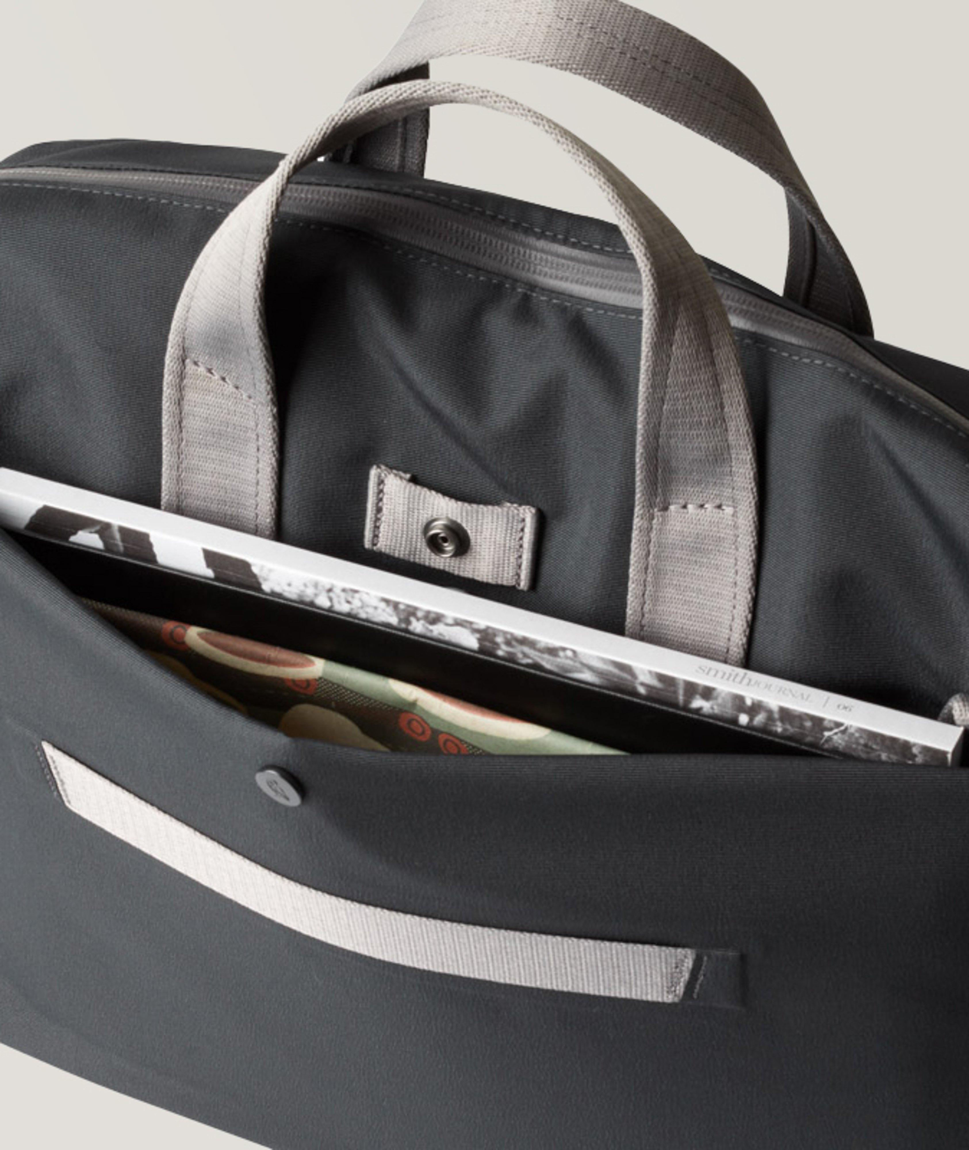 Sac polochon professionnel Tokyo image 4