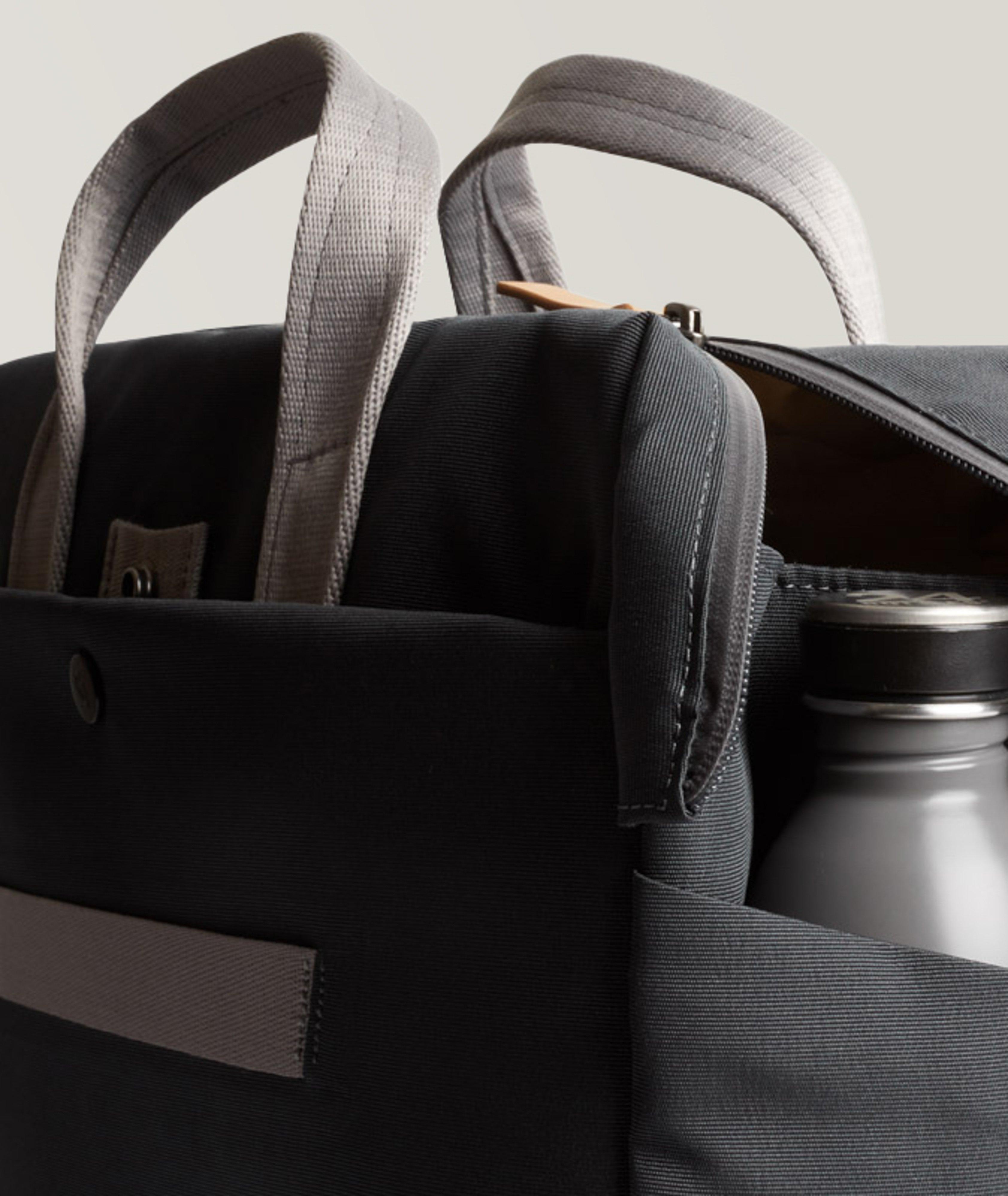 Sac polochon professionnel Tokyo image 5