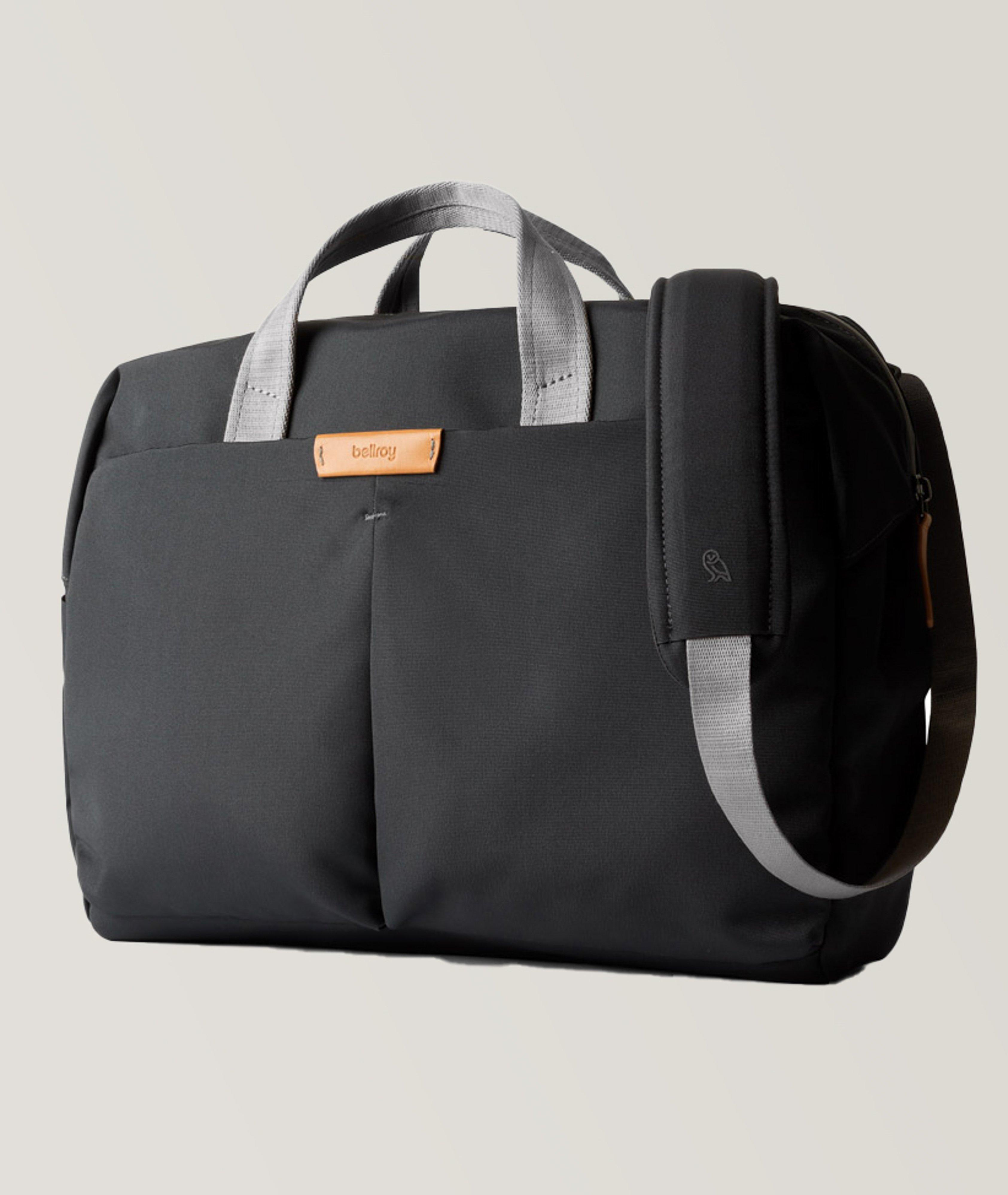 Sac polochon professionnel Tokyo image 0