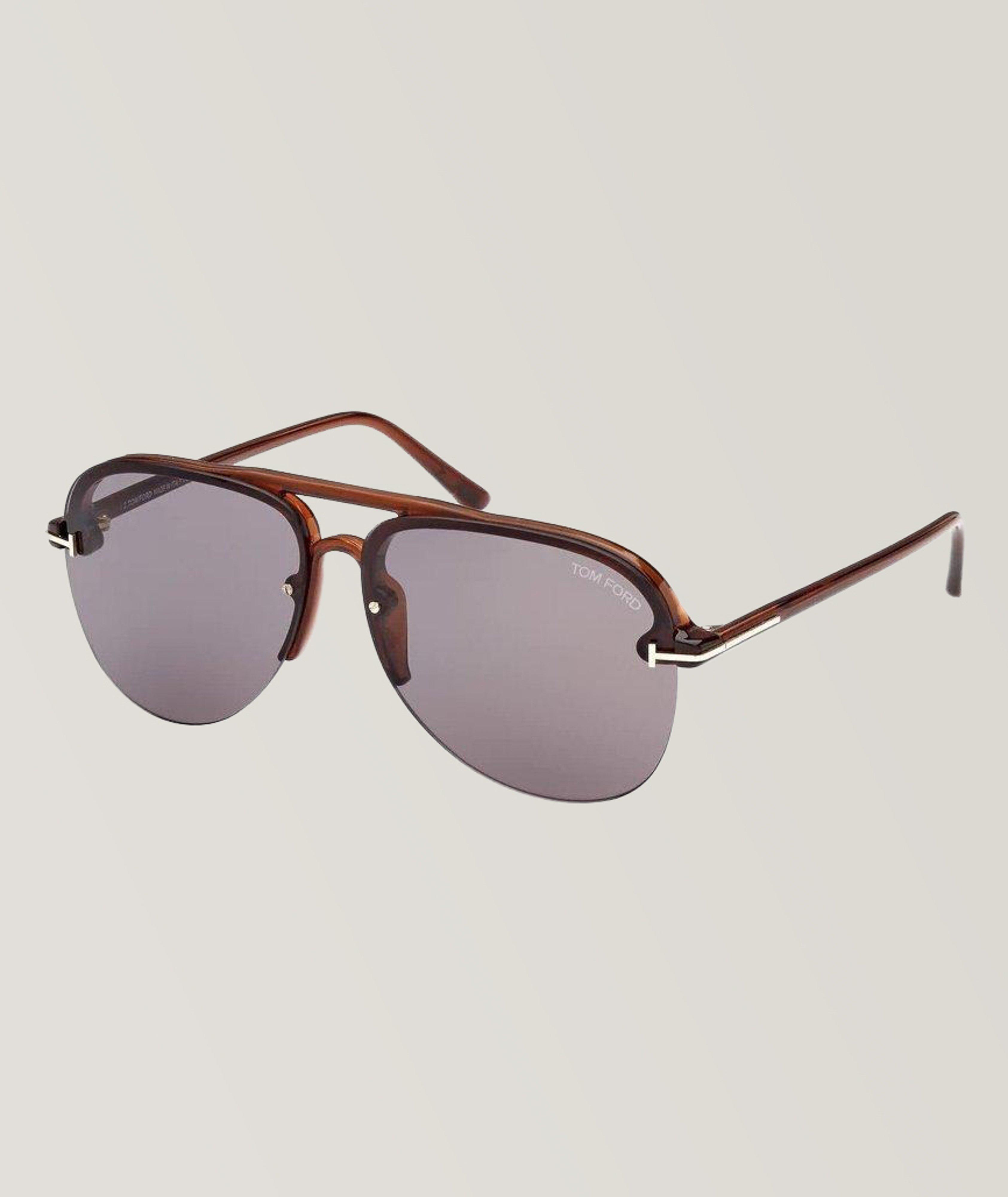 Tom ford hot sale harry sunglasses