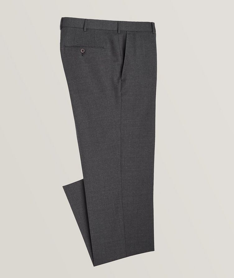 Sartorial Wool Dress Pants image 0