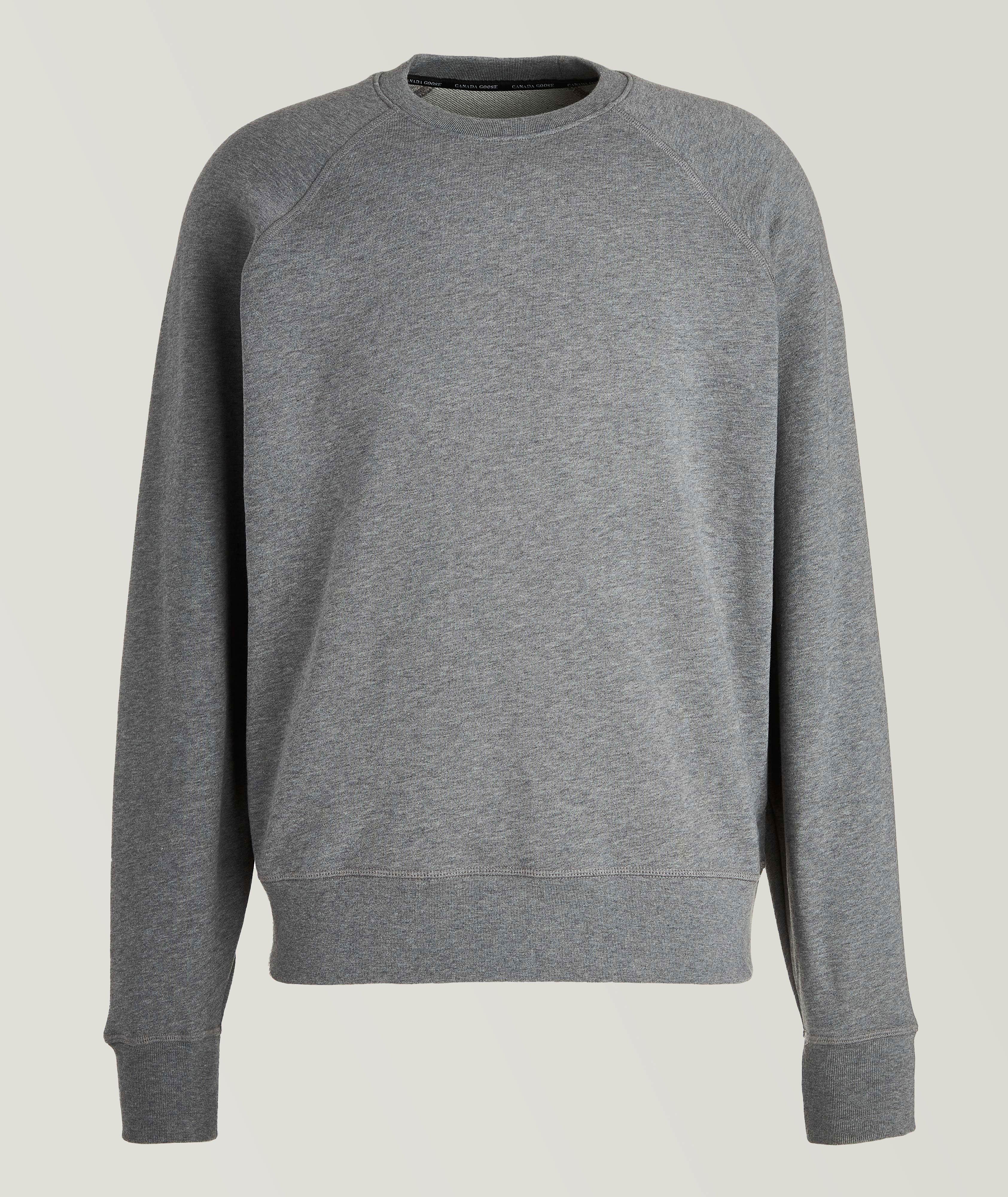 Huron Crewneck Sweater image 0