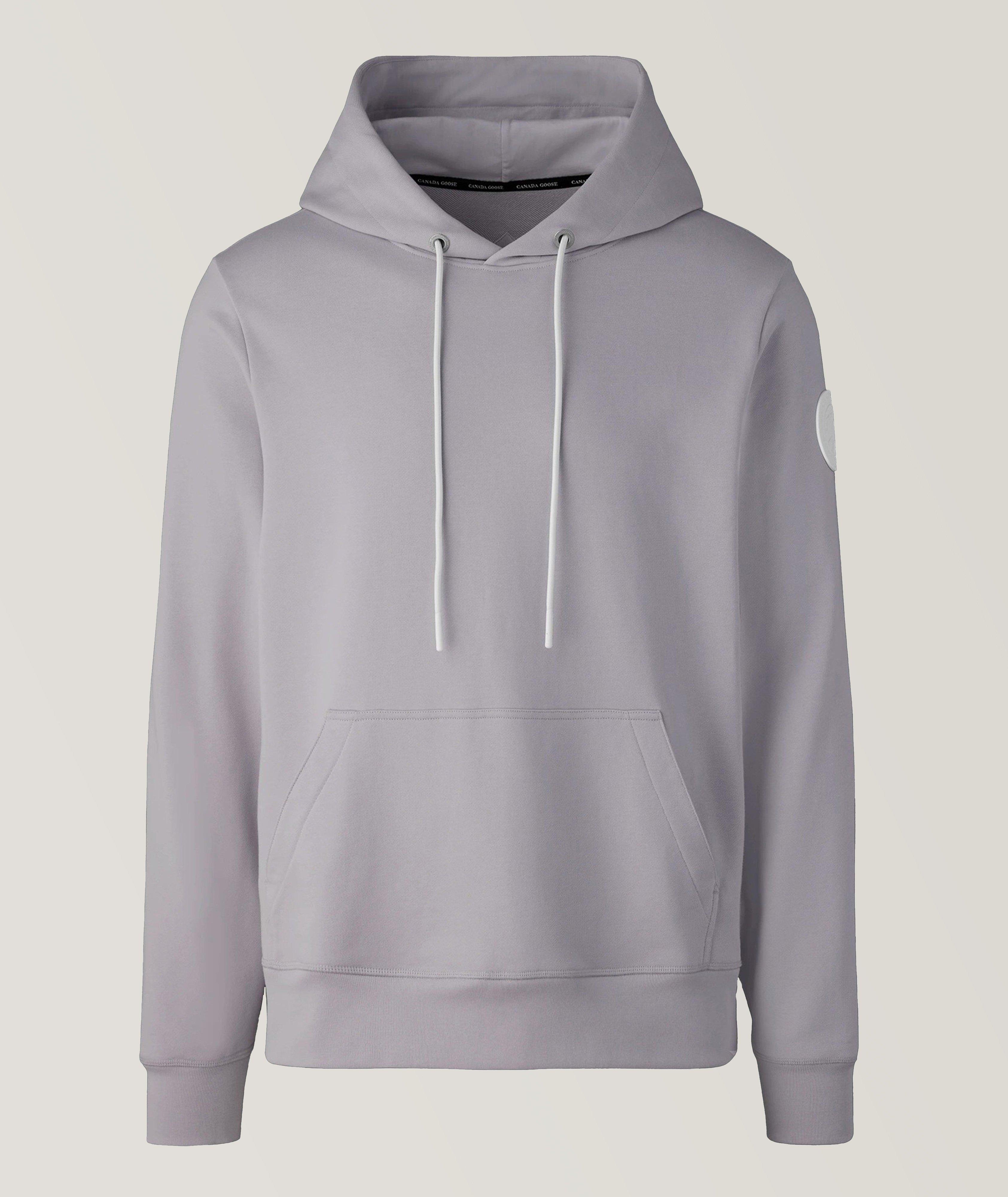 Huron Pastel Hooded Sweater image 0