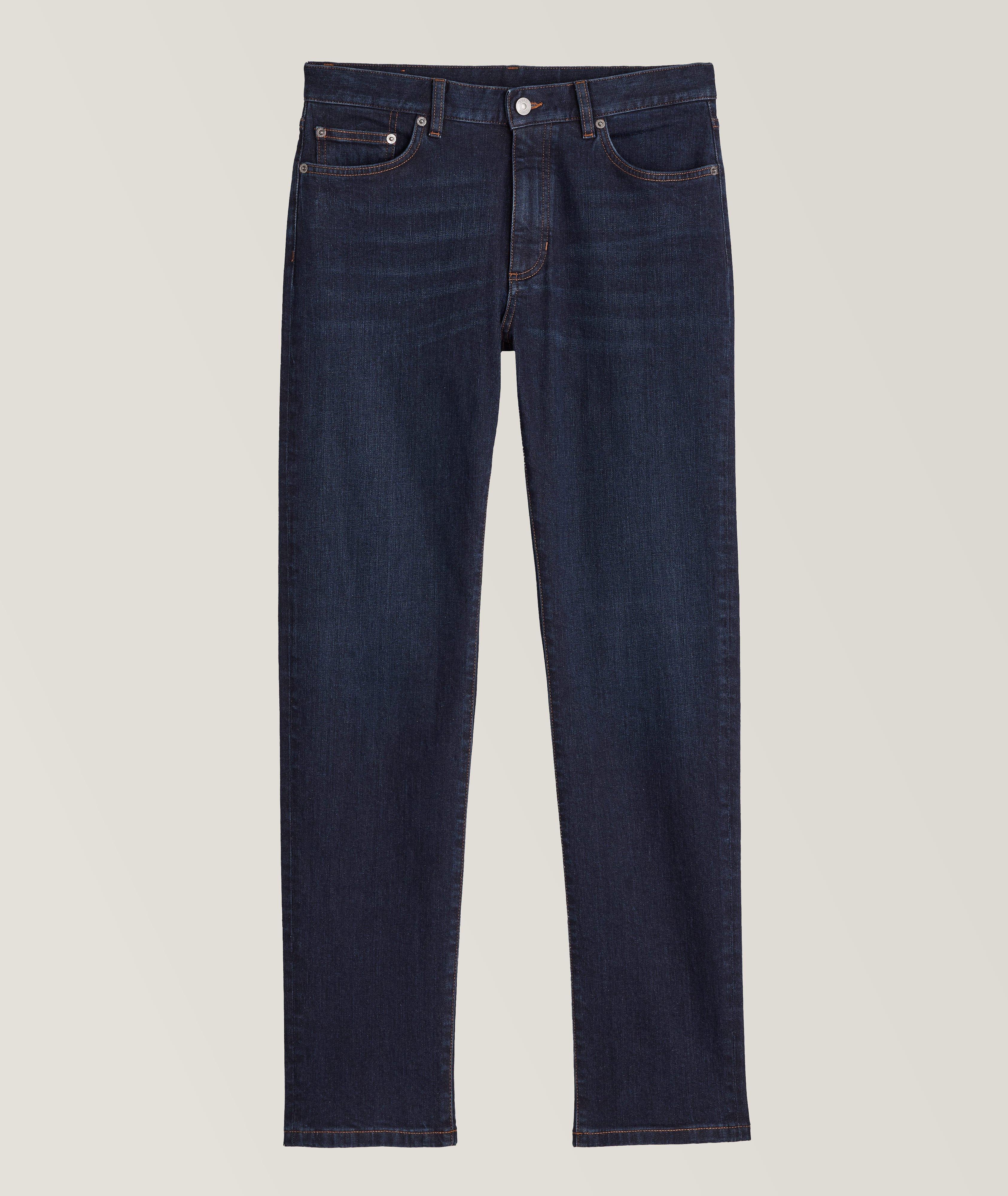 Japanese Selvedge denim  Brioni® CA Official Store