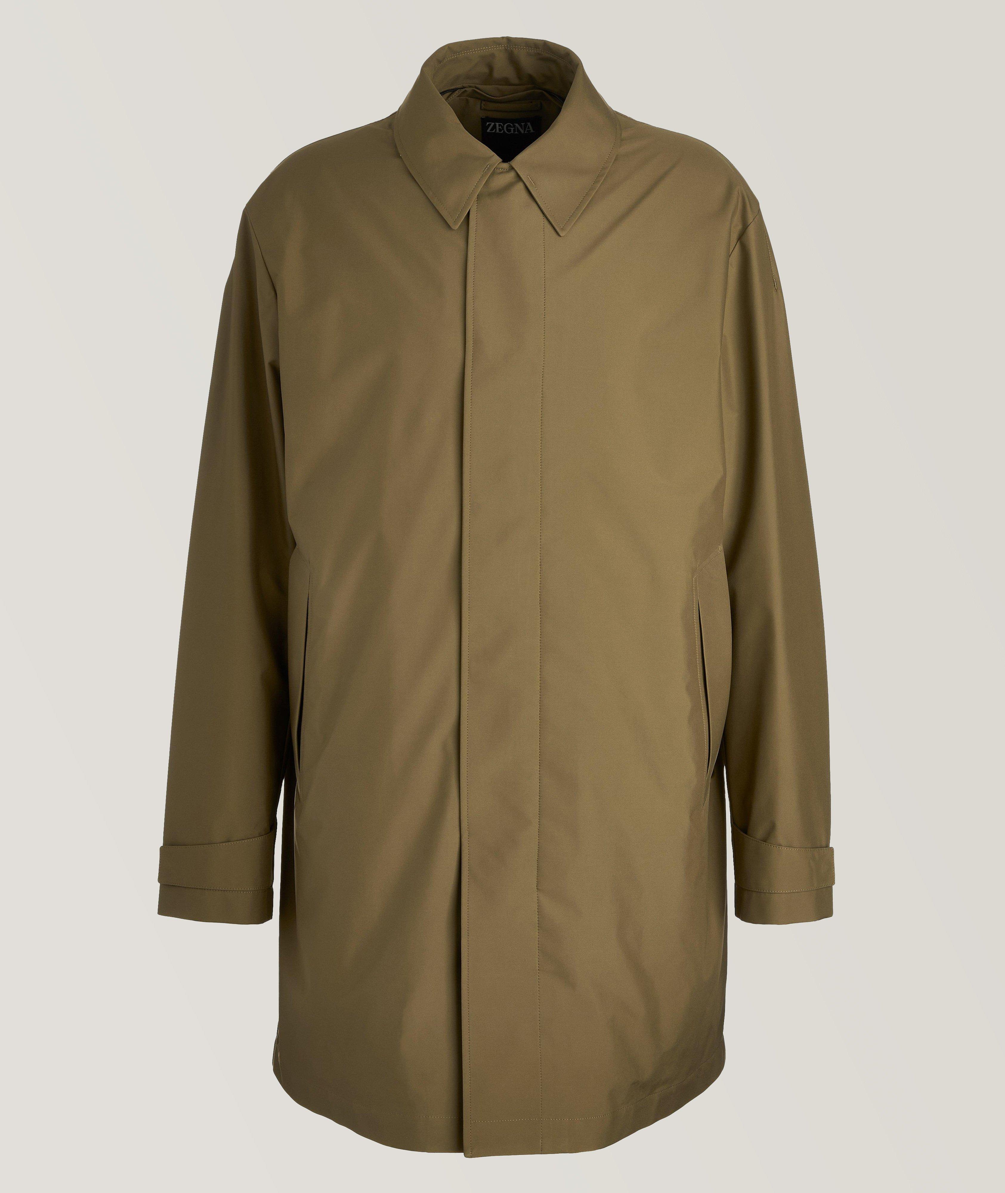 Stratos Hooded Parka image 0