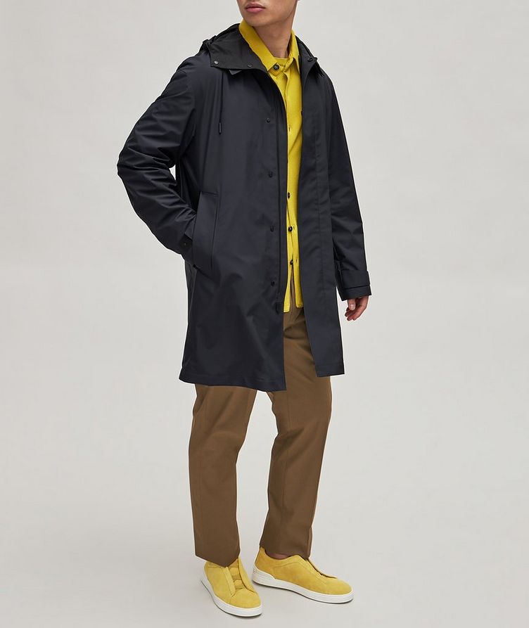 Stratos Hooded Parka image 1