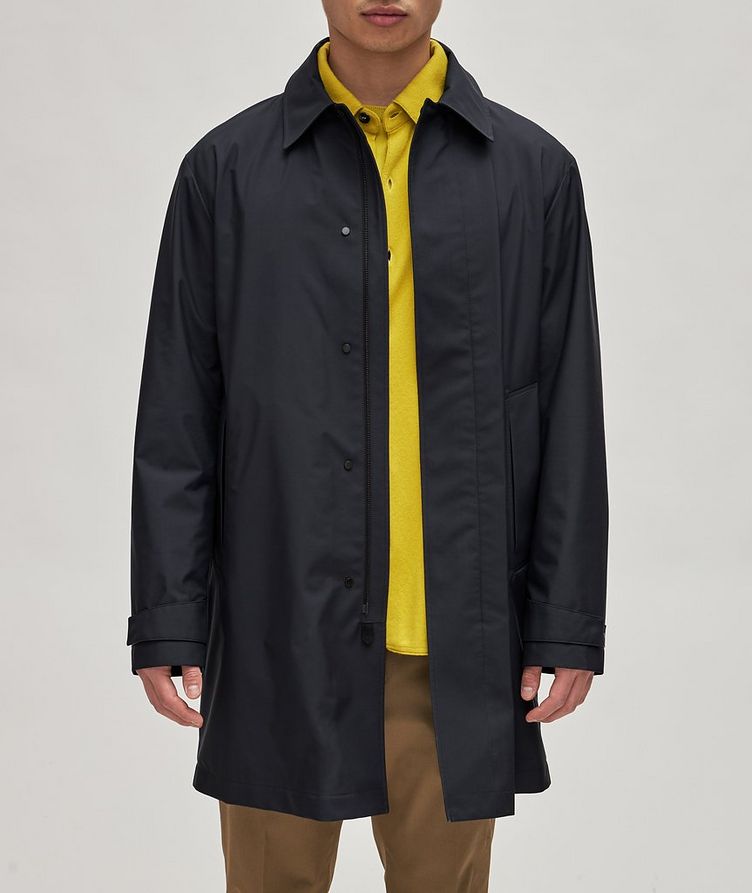 Stratos Hooded Parka image 2