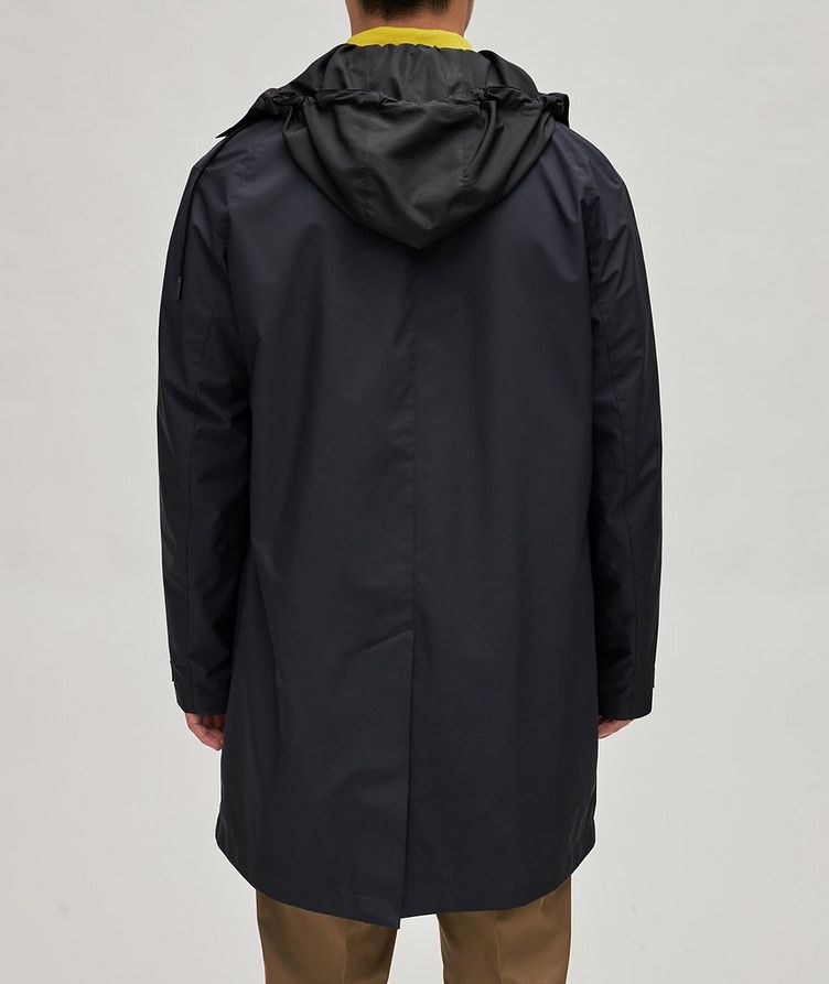 Stratos Hooded Parka image 3