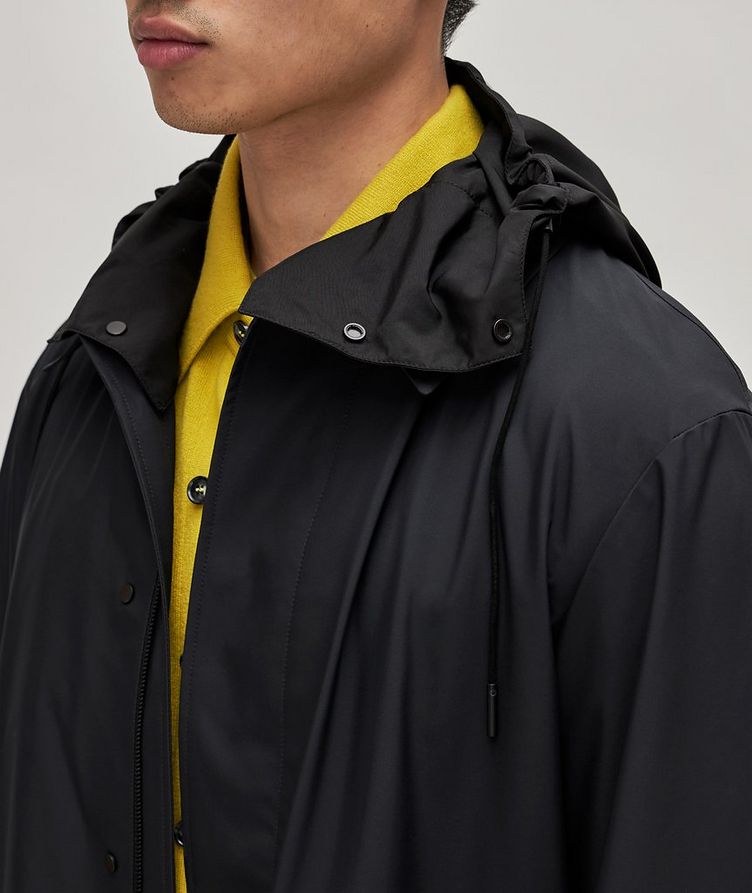 Stratos Hooded Parka image 5