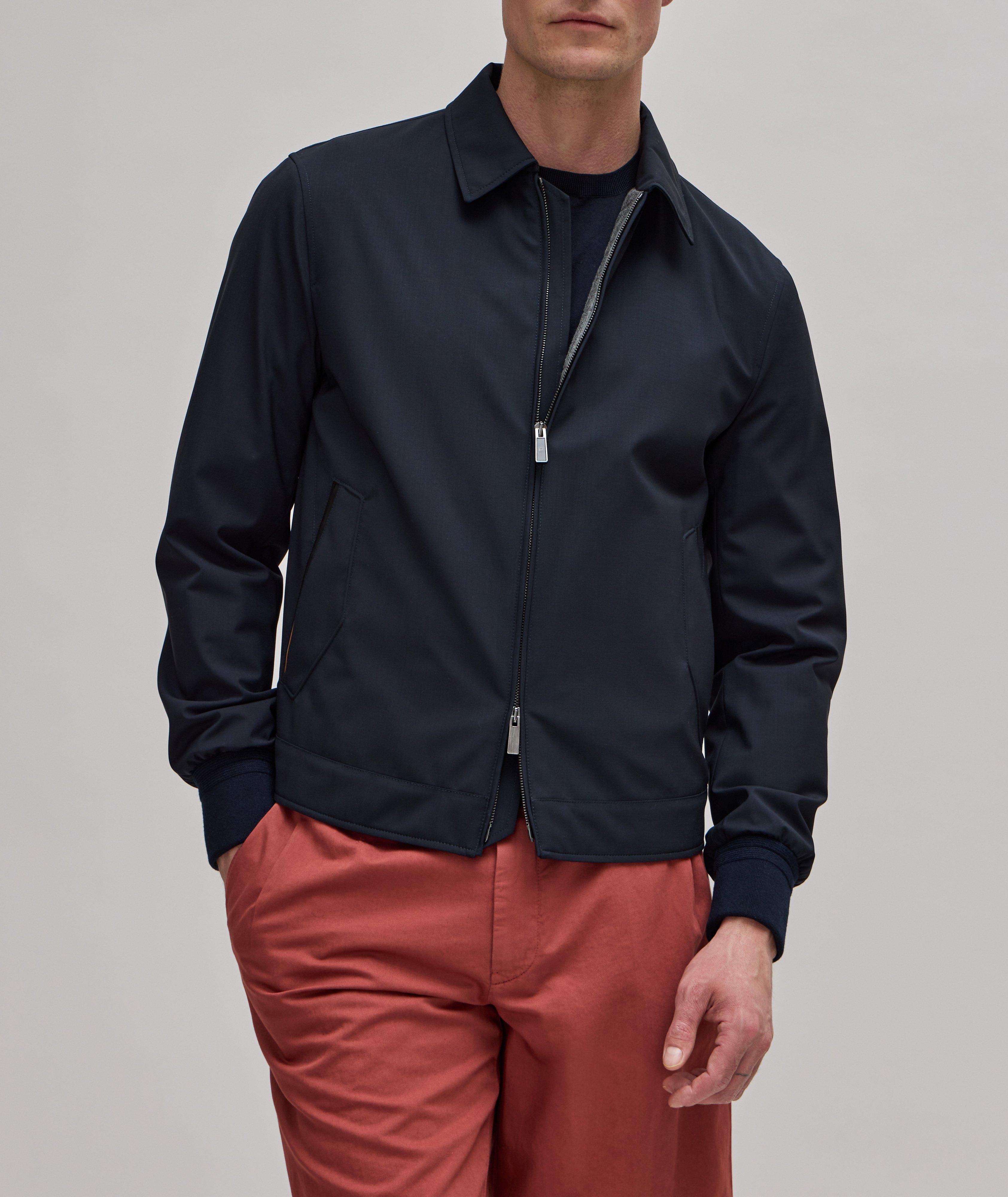 Elements Wool Blouson image 2