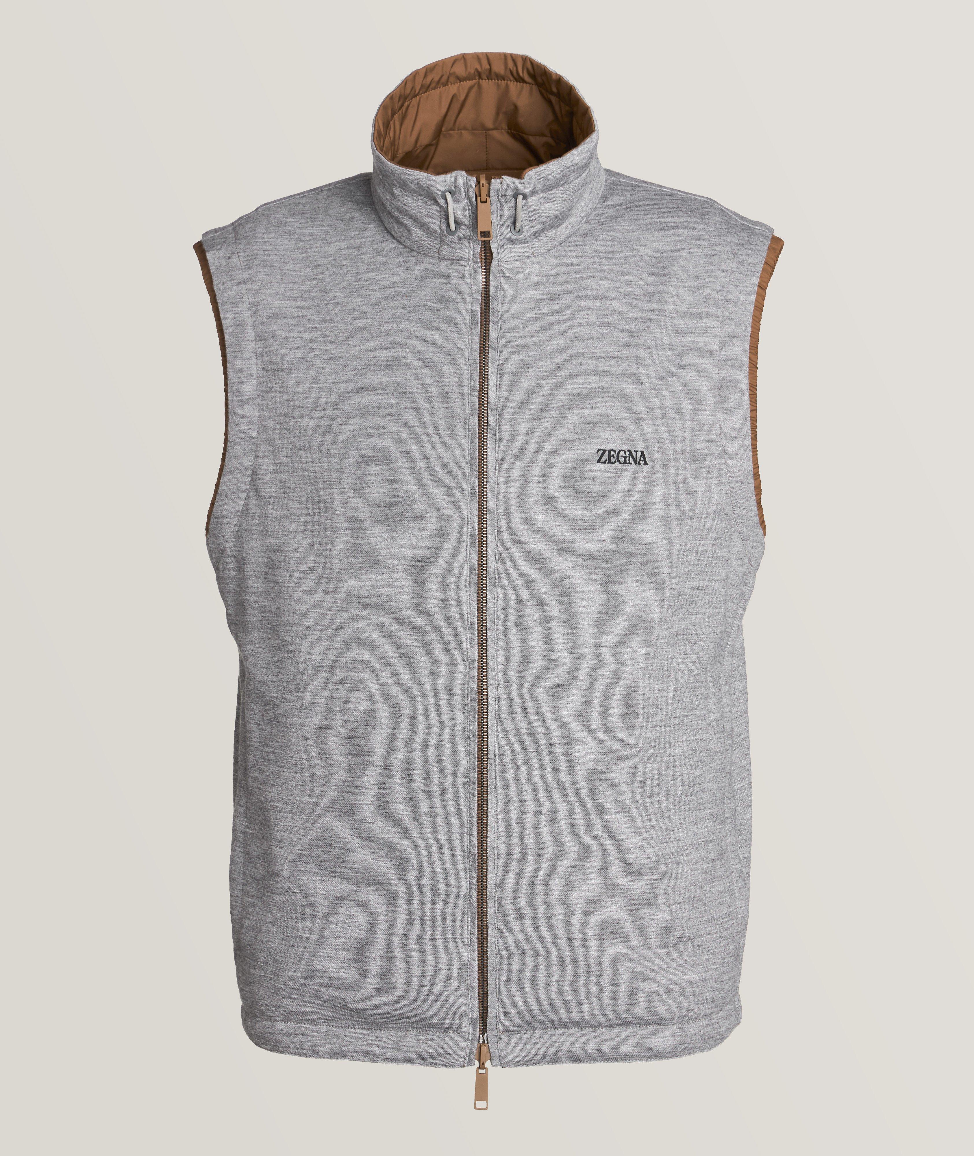 Veste Zephyr réversible image 1