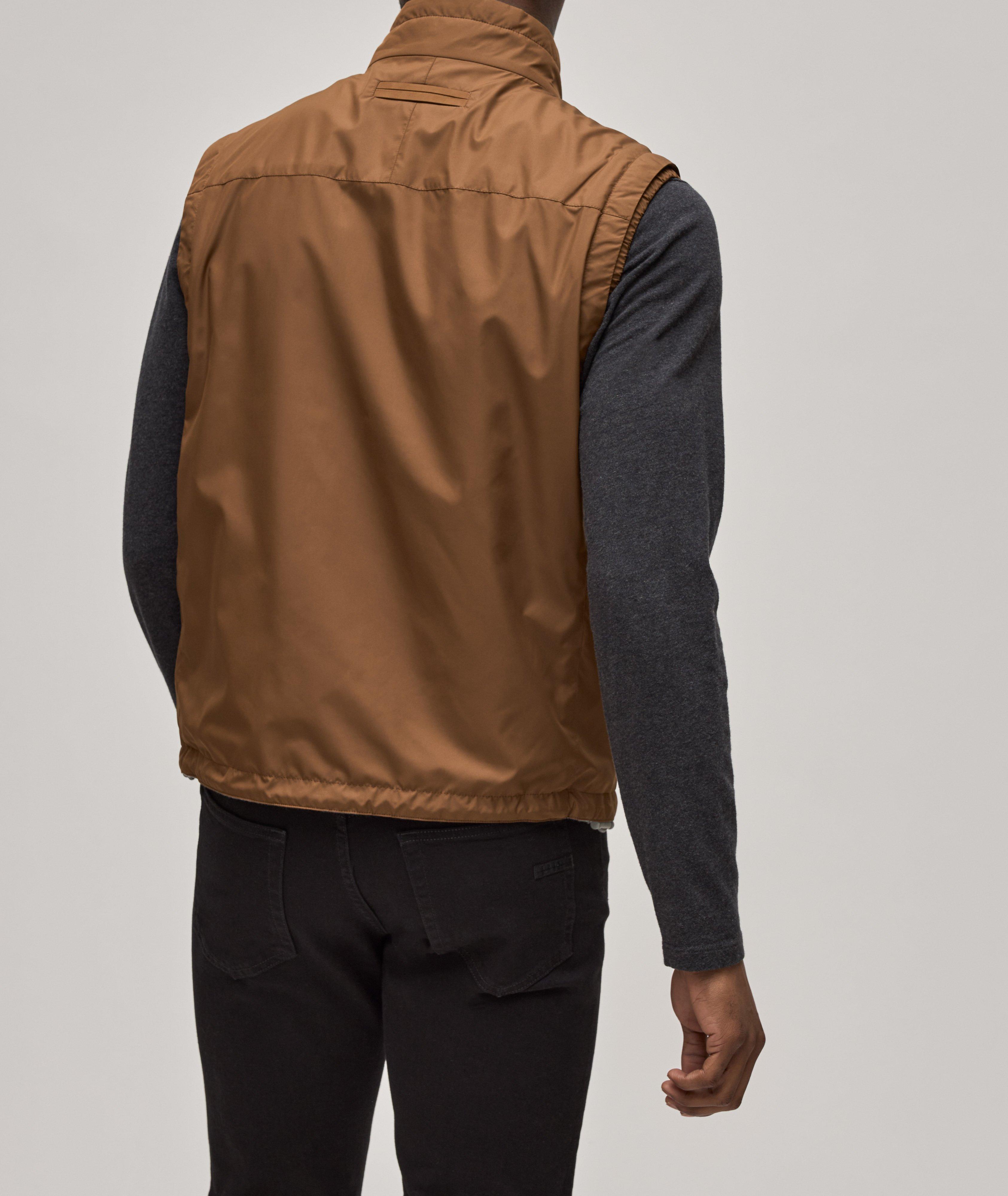 Veste Zephyr réversible image 2
