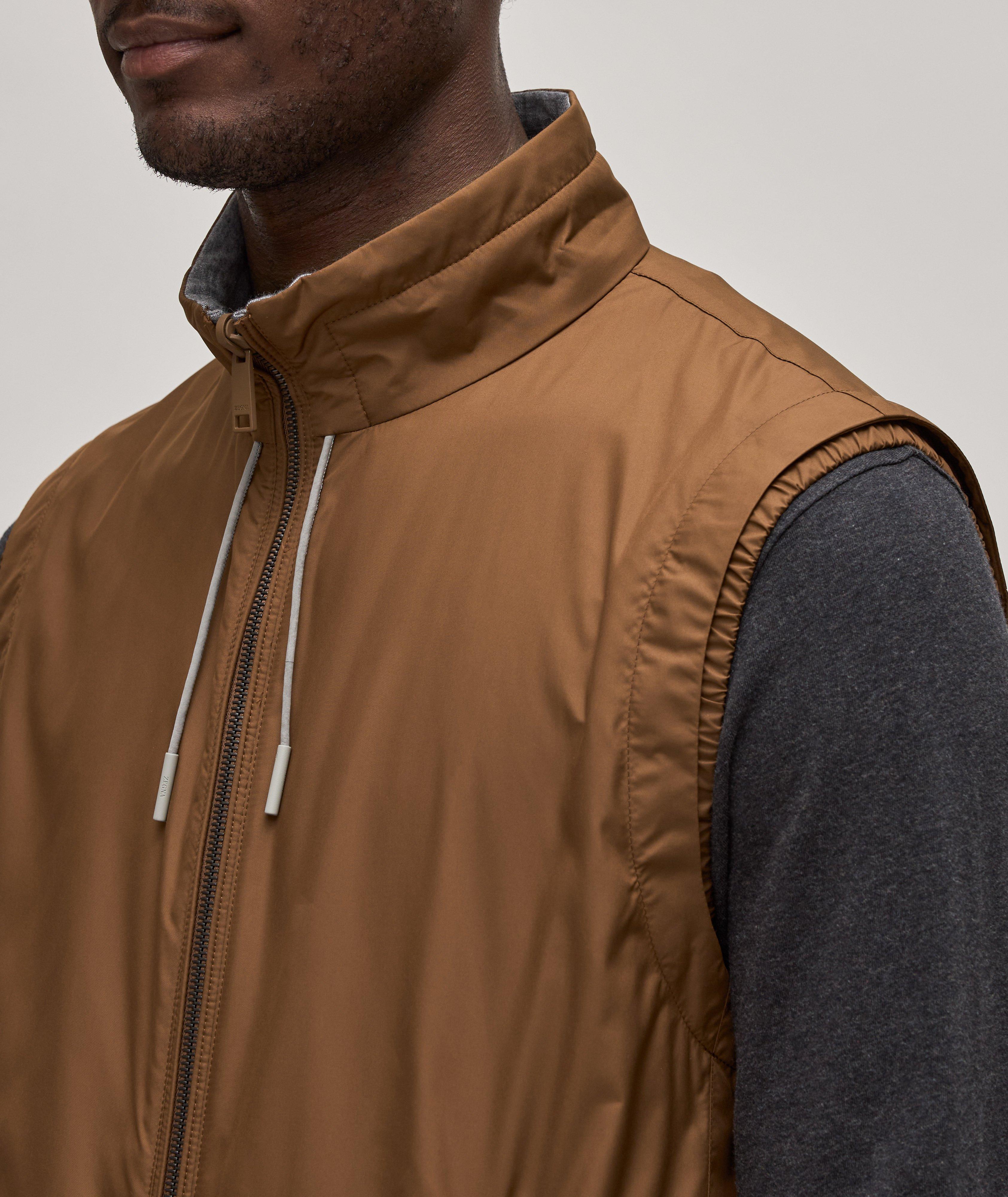 Veste Zephyr réversible image 3