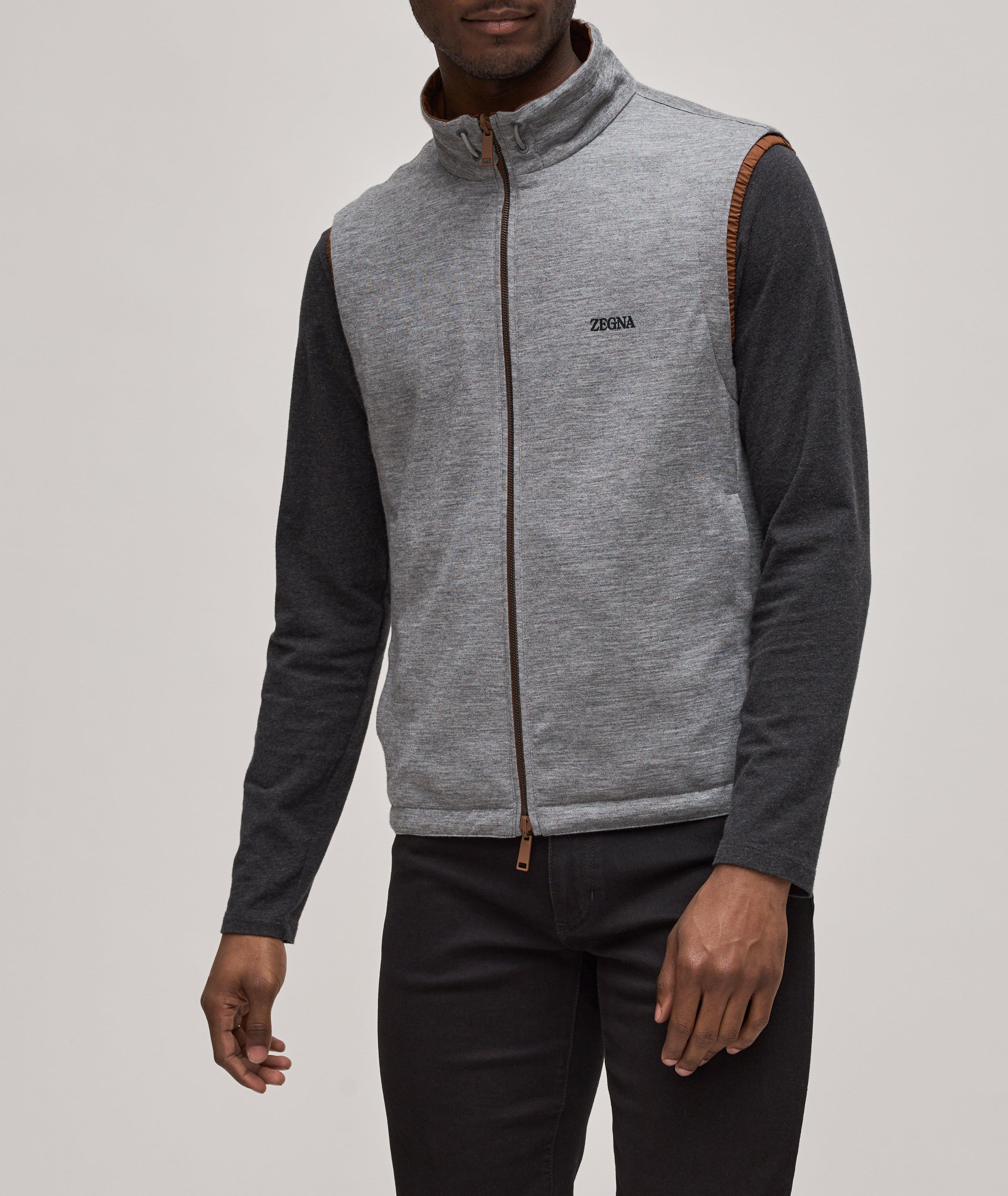 Veste Zephyr réversible image 4
