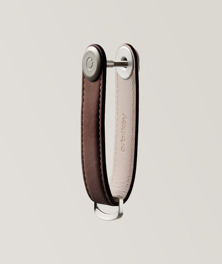 Key Organizer Leather image 1