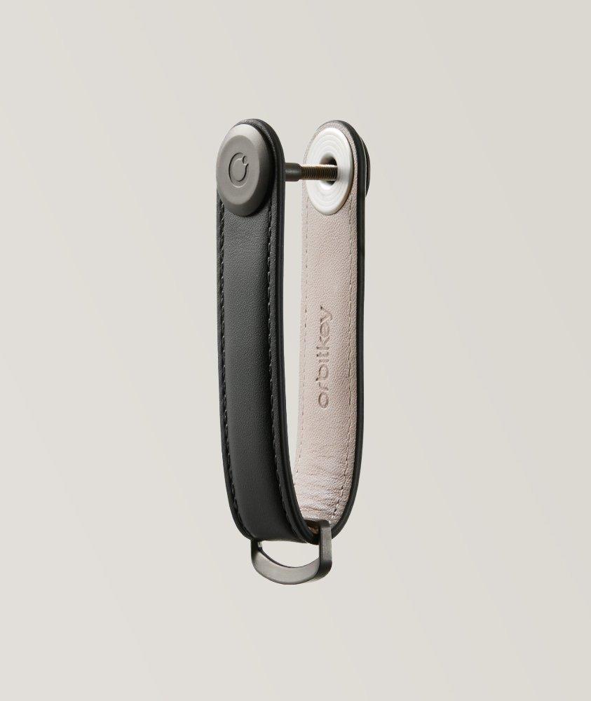 Key Organizer Leather image 1