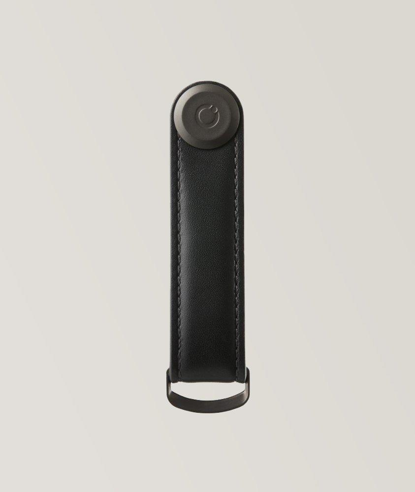 Key Organizer Leather image 2