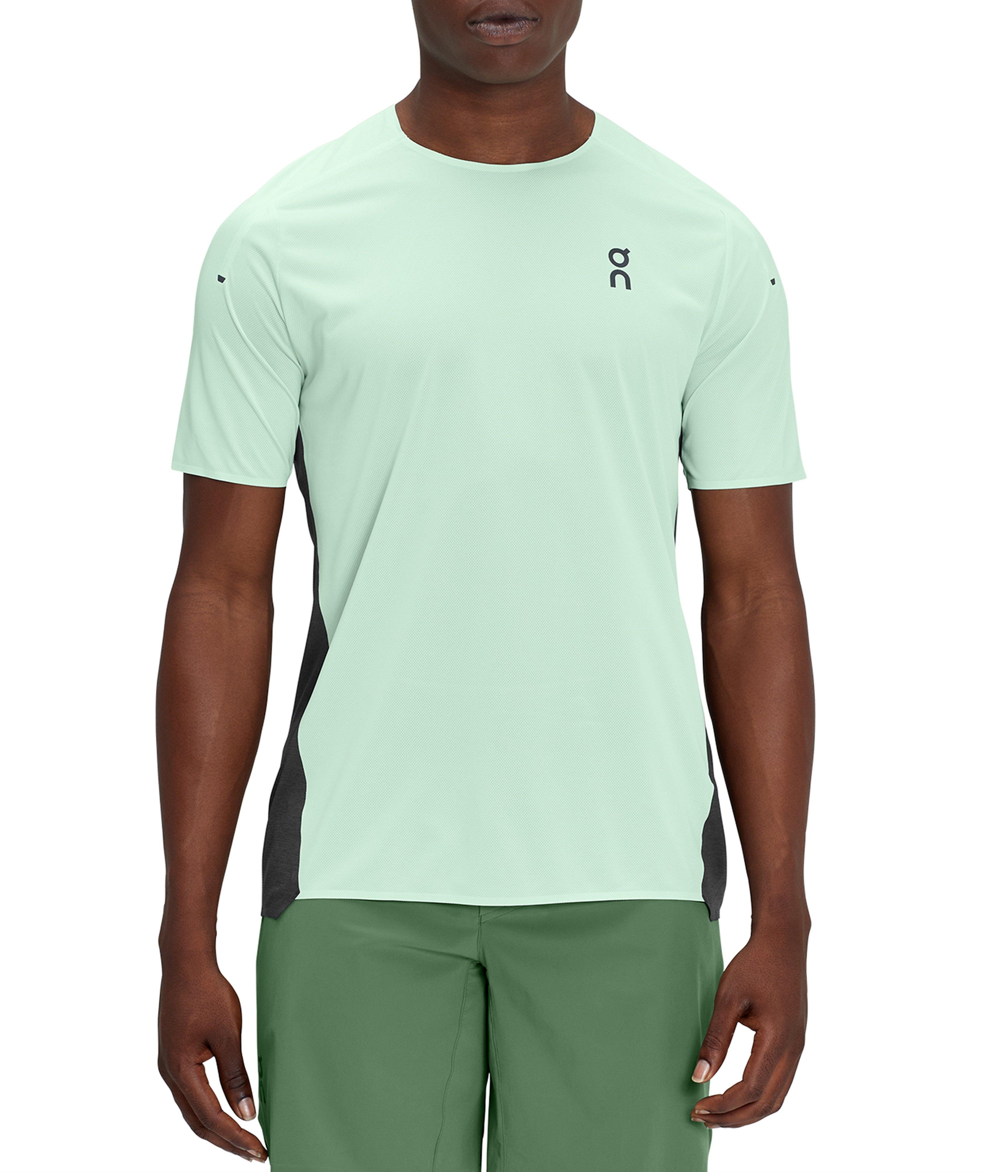 Recycled Material Performance T-Shirt image 1