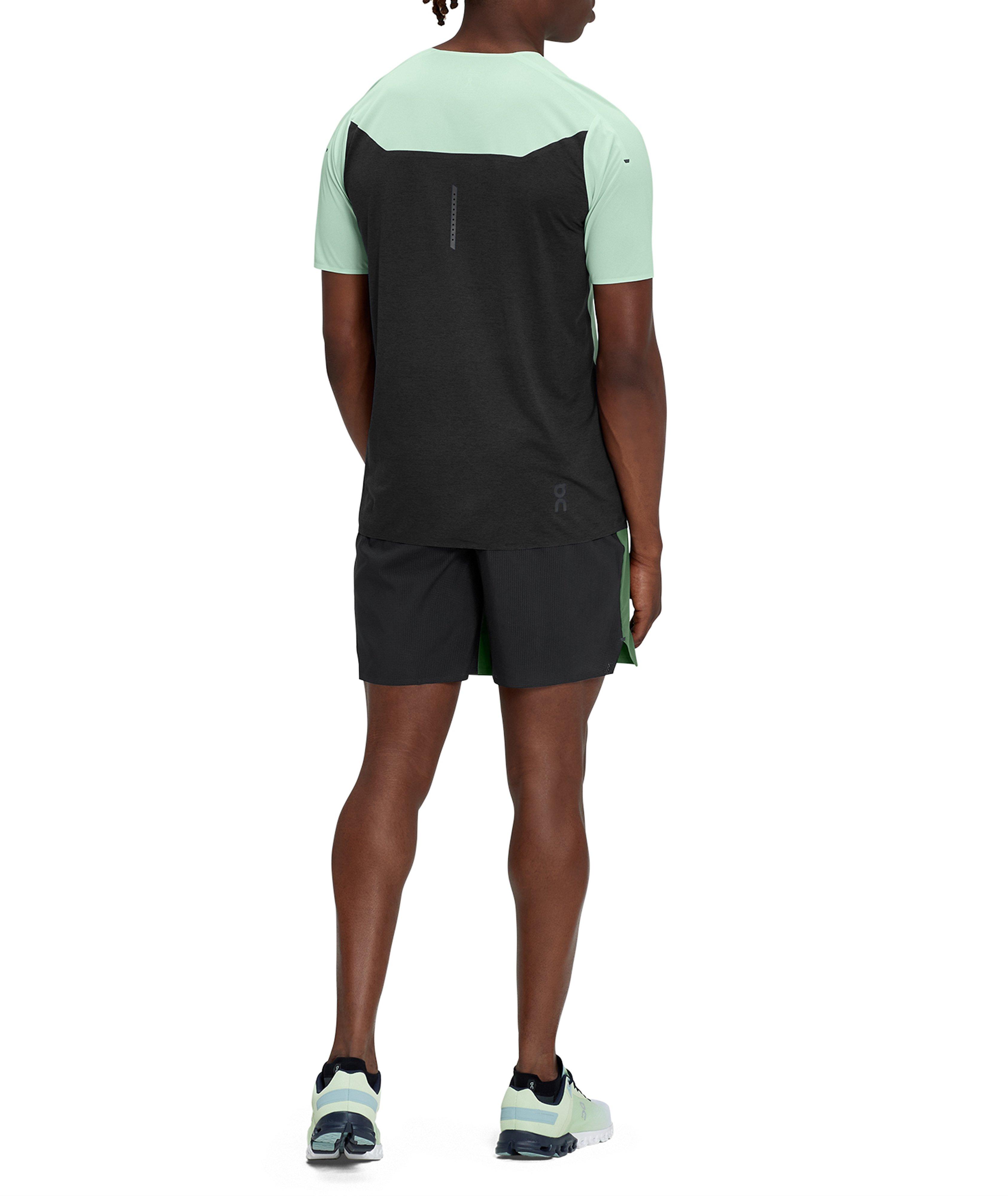 Recycled Material Performance T-Shirt image 2