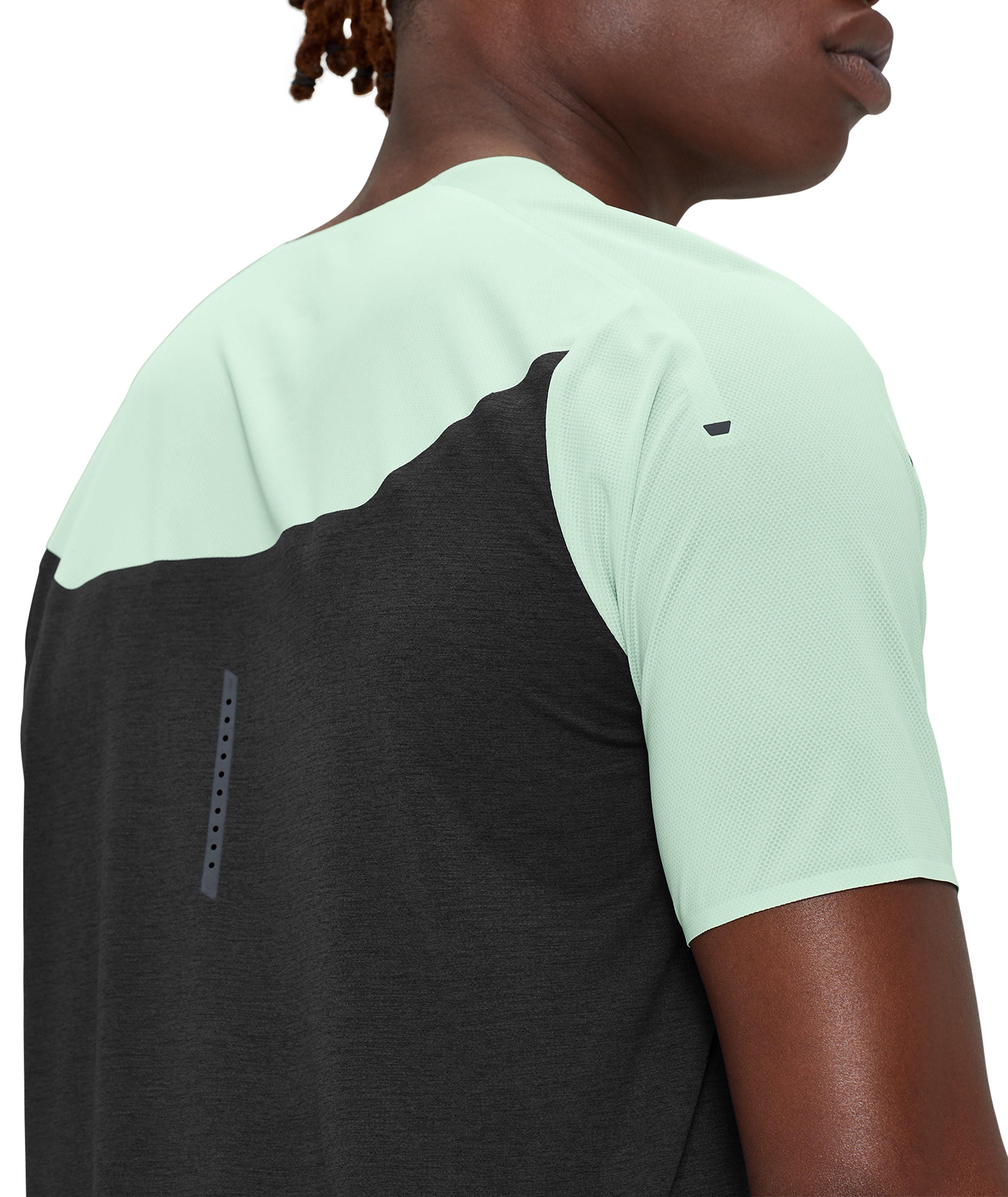 Recycled Material Performance T-Shirt image 3