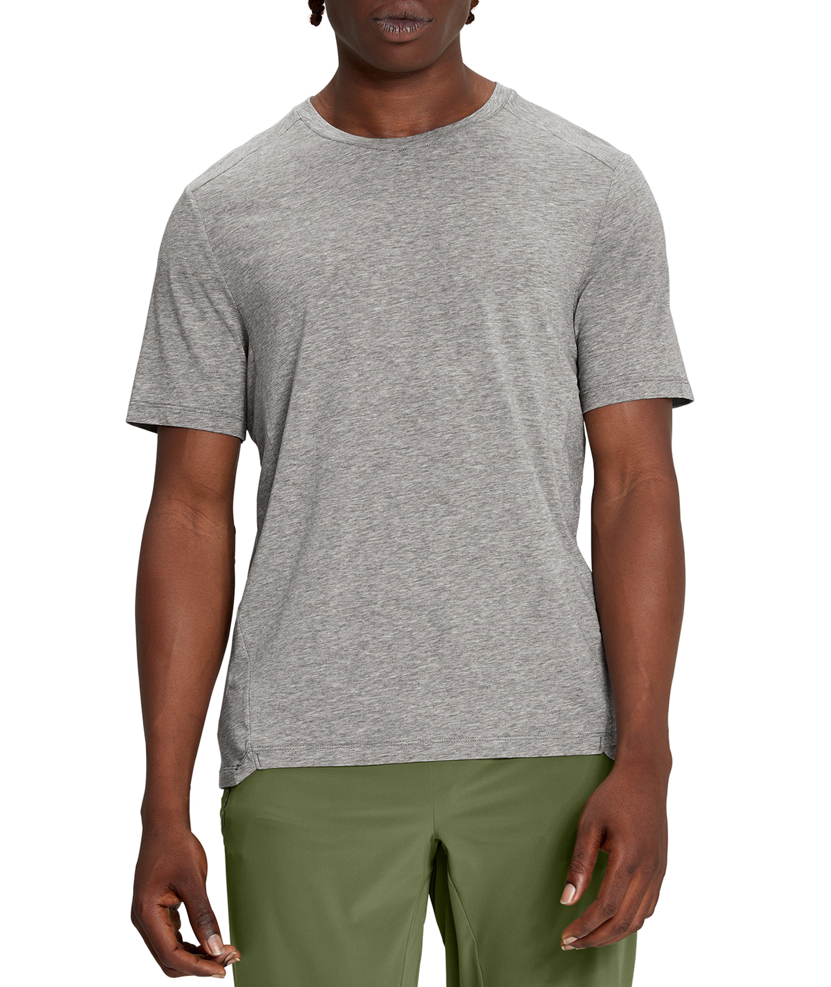 Technical Active T-Shirt  image 1