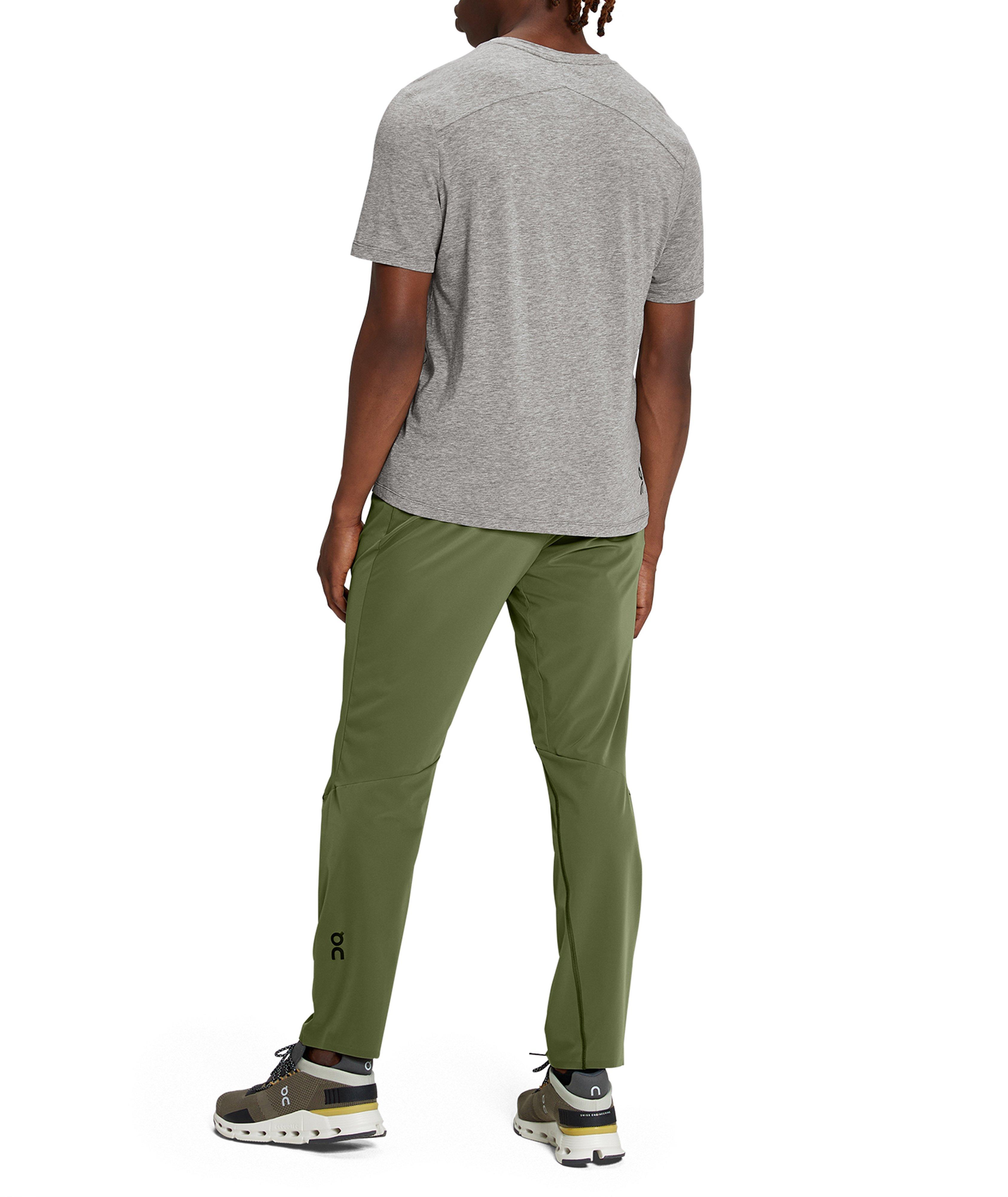 Technical Active T-Shirt  image 2